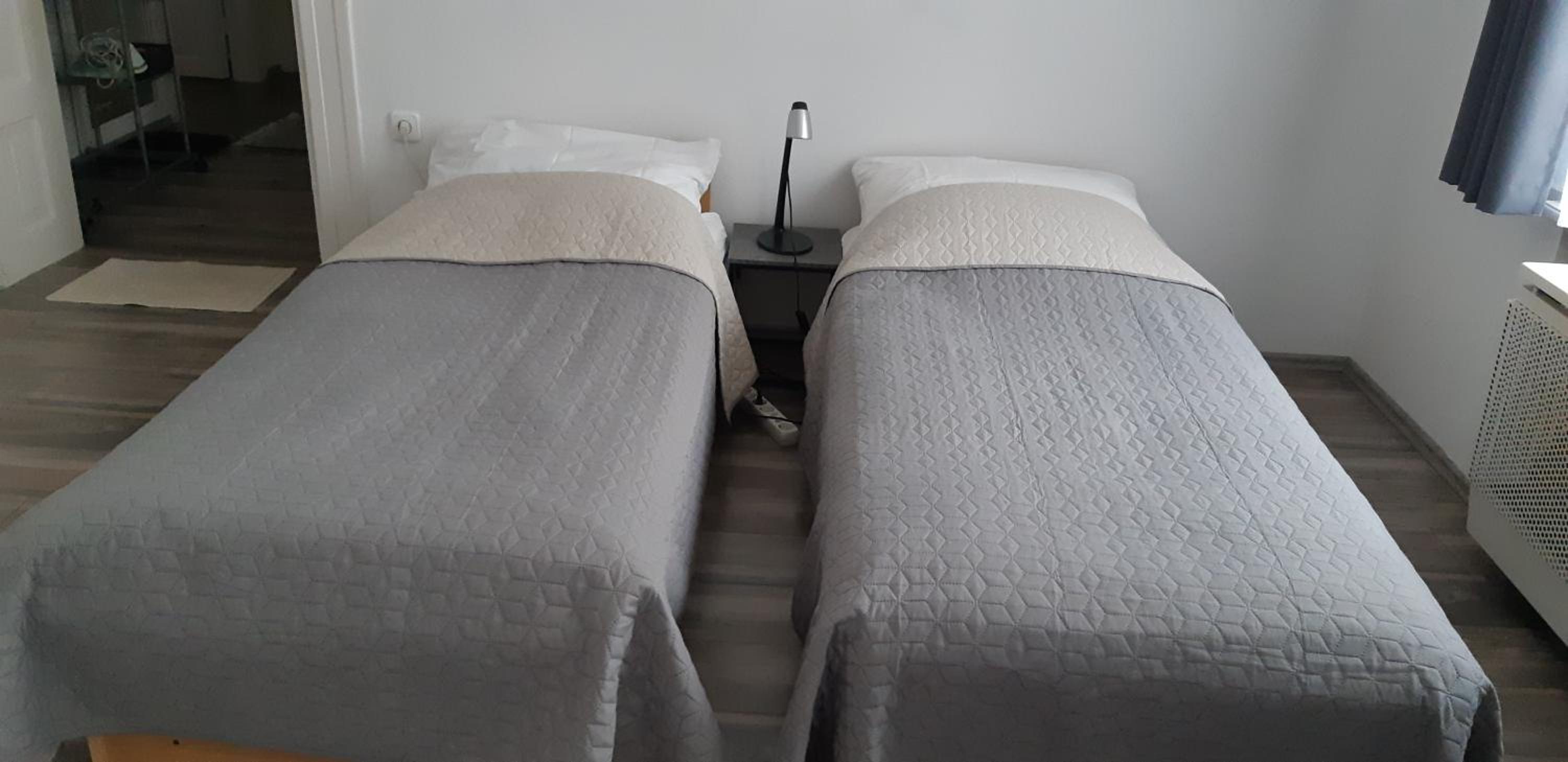 Elisabeth Apartman view 4