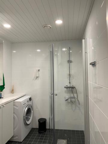 QnQ studio apartment en Helsinki