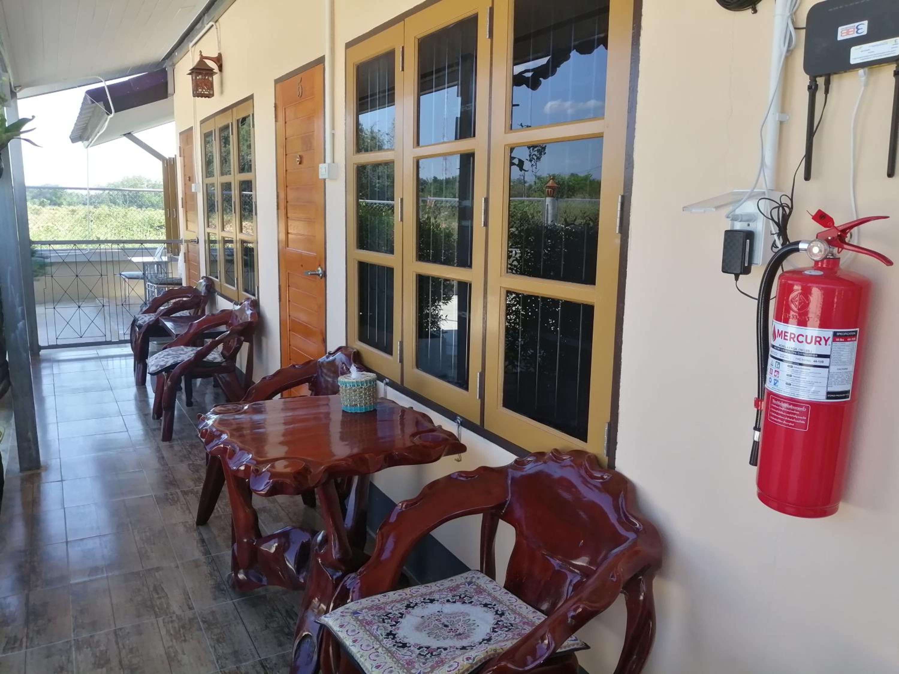 Yotin Guest House
