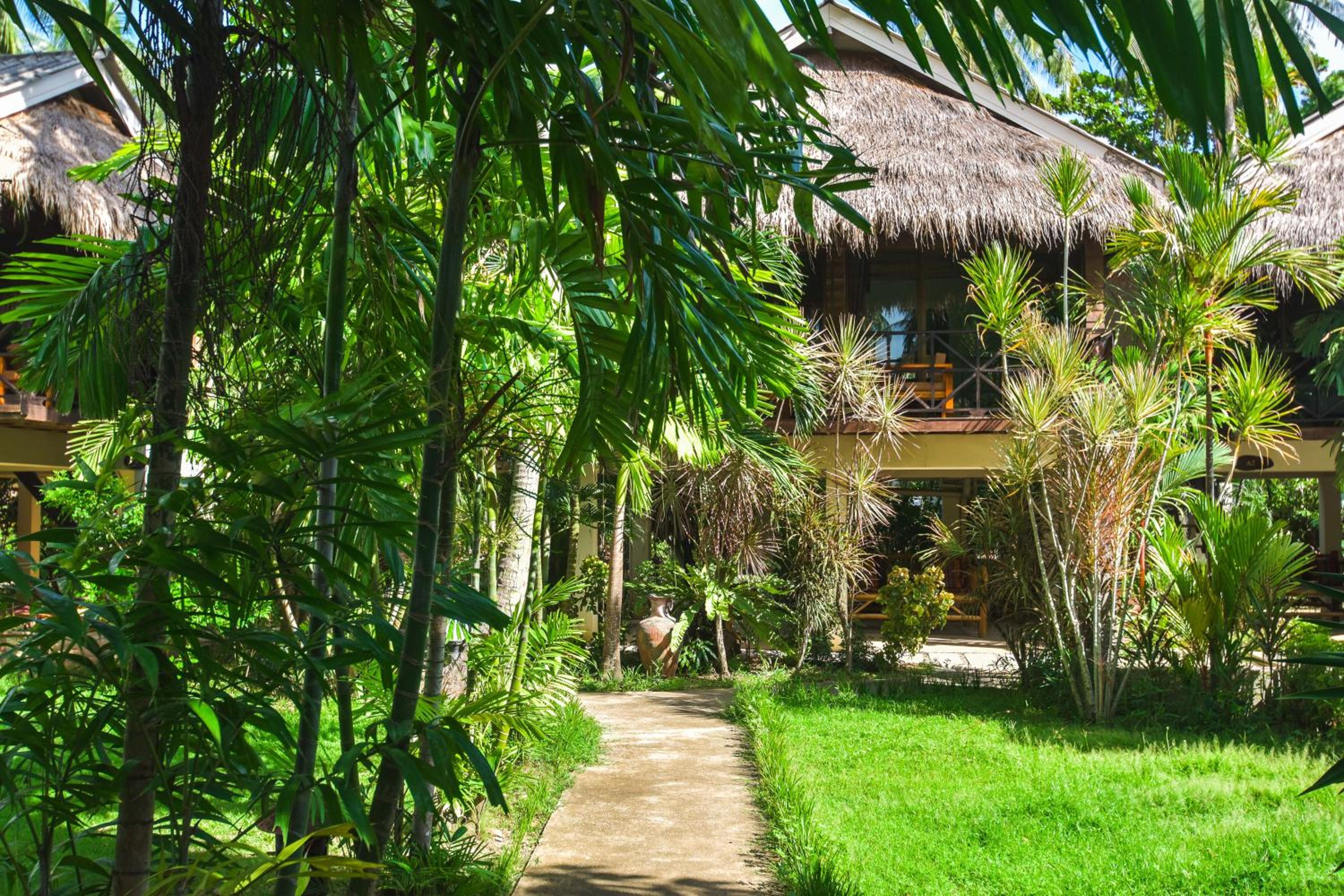 Long Beach Chalet - SHA Extra Plus