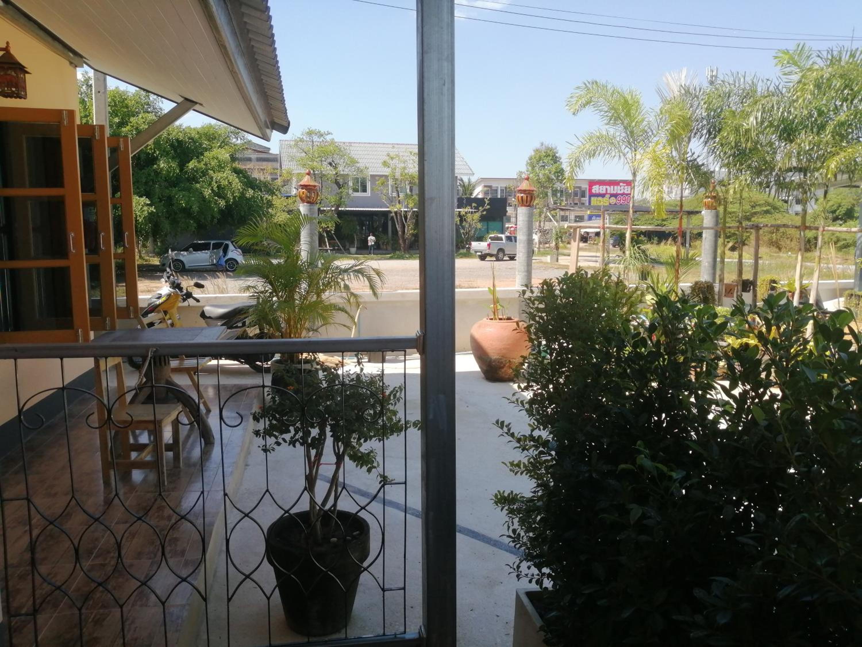 Yotin Guest House