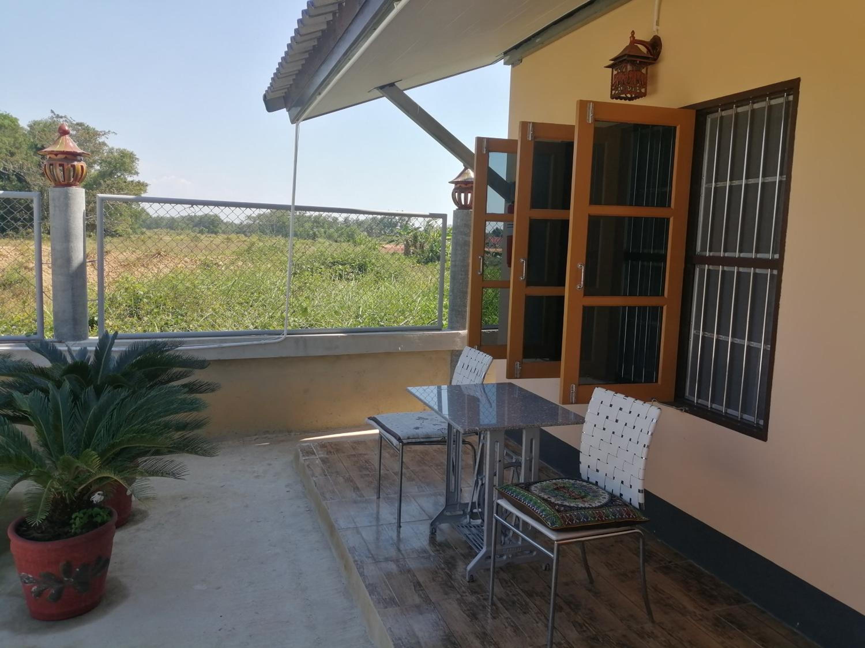 Yotin Guest House