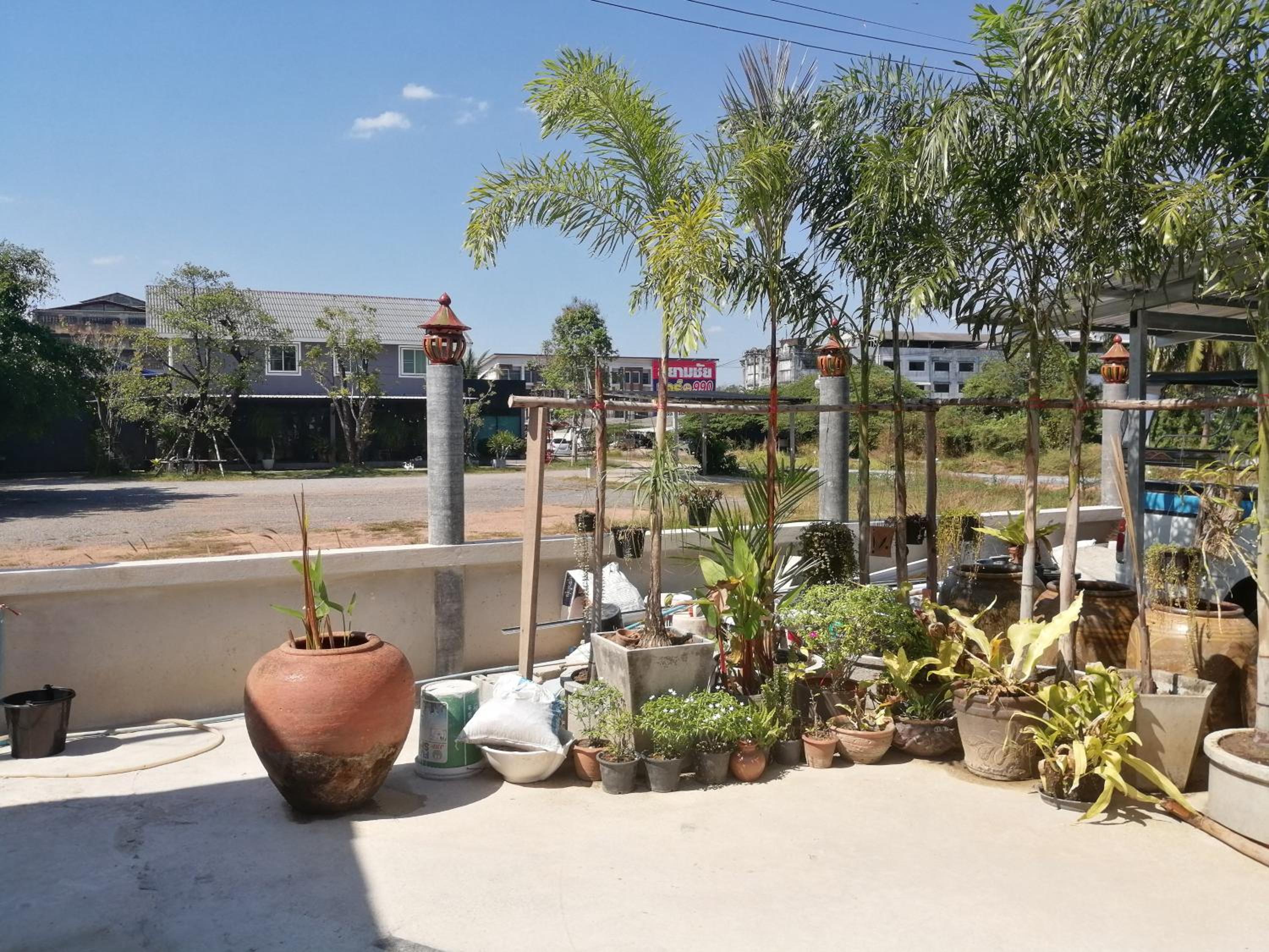 Yotin Guest House