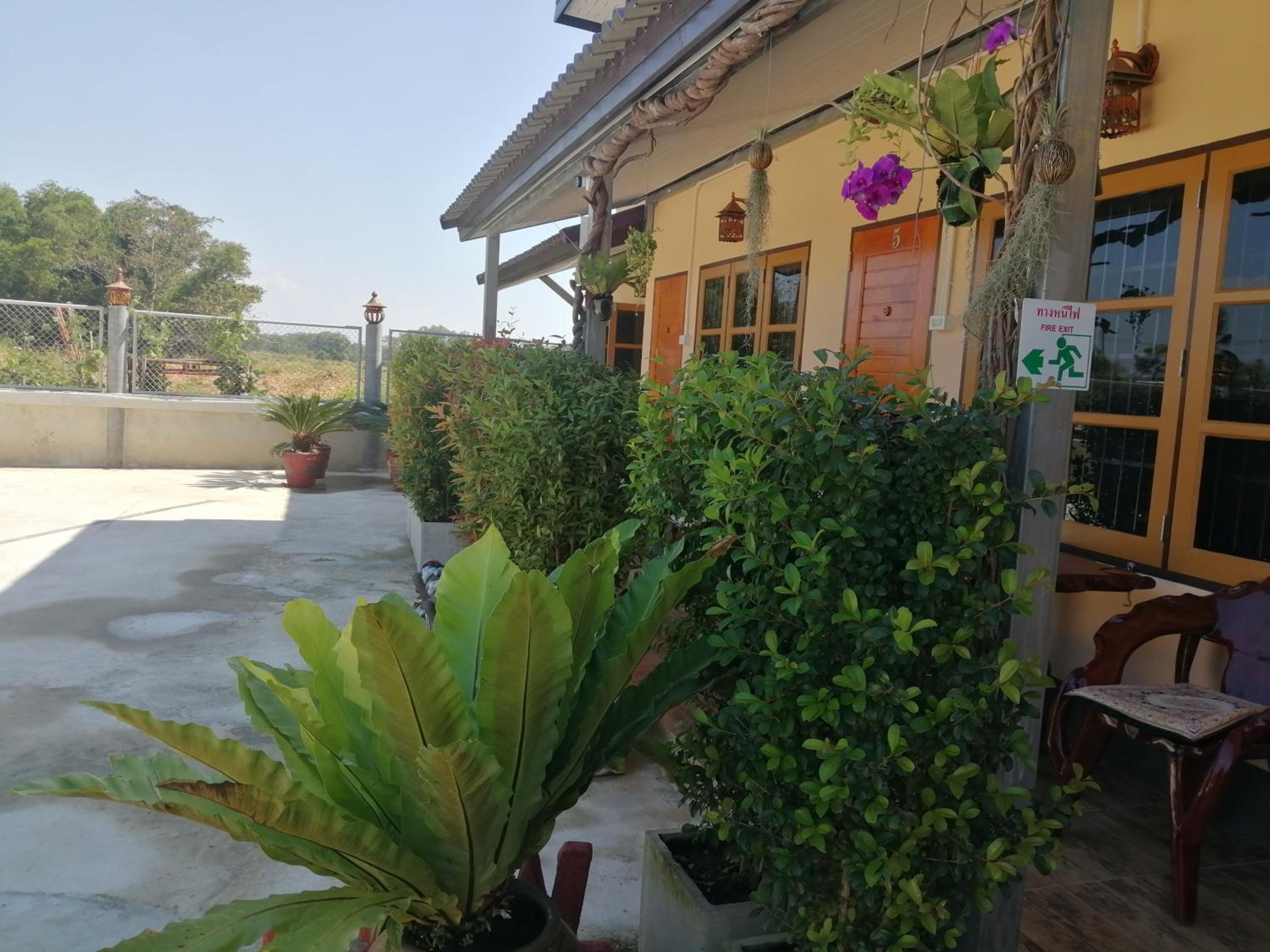 Yotin Guest House