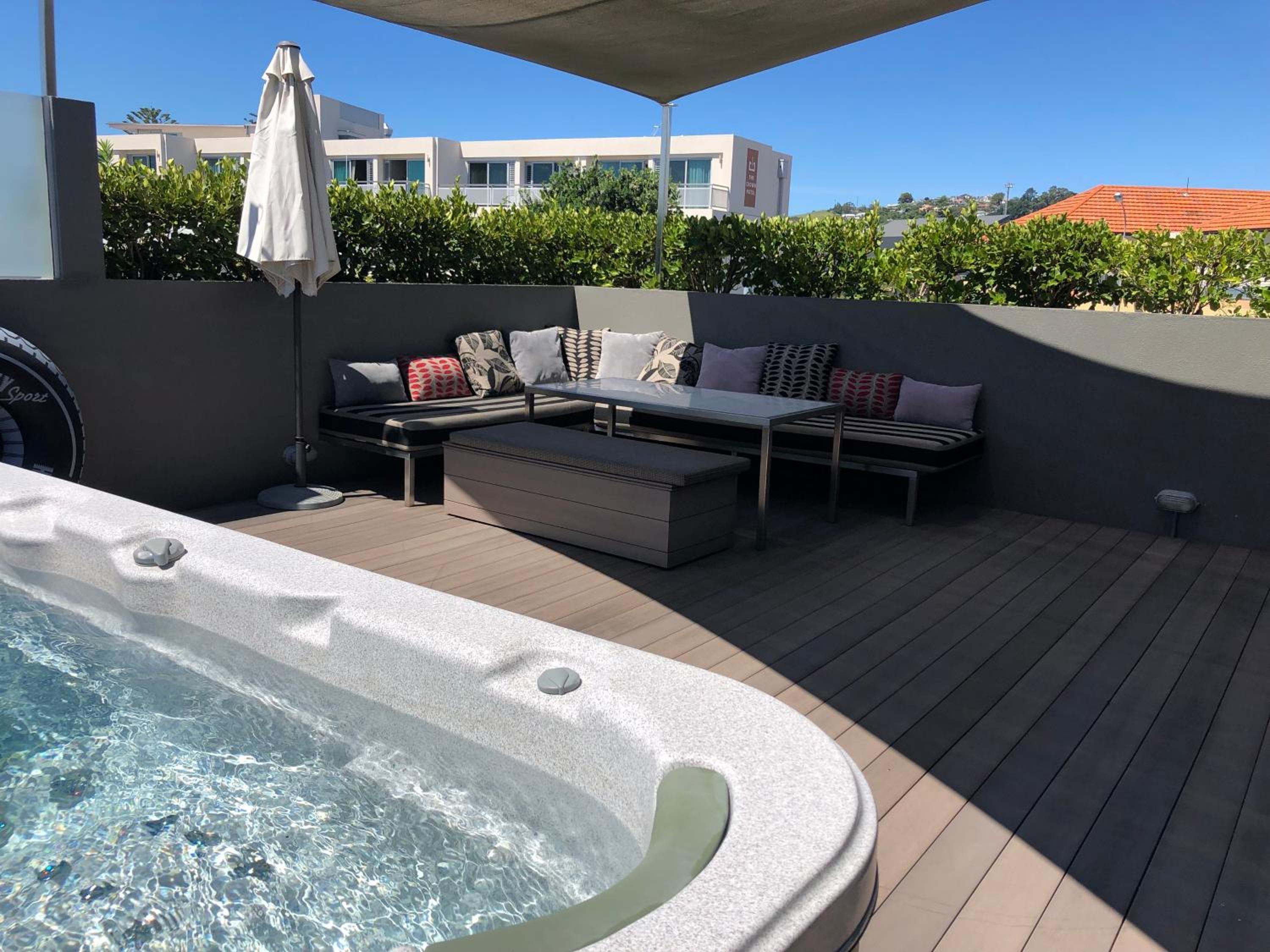 Luxurious Loft Apartments in the heart of Ahuriri view 5