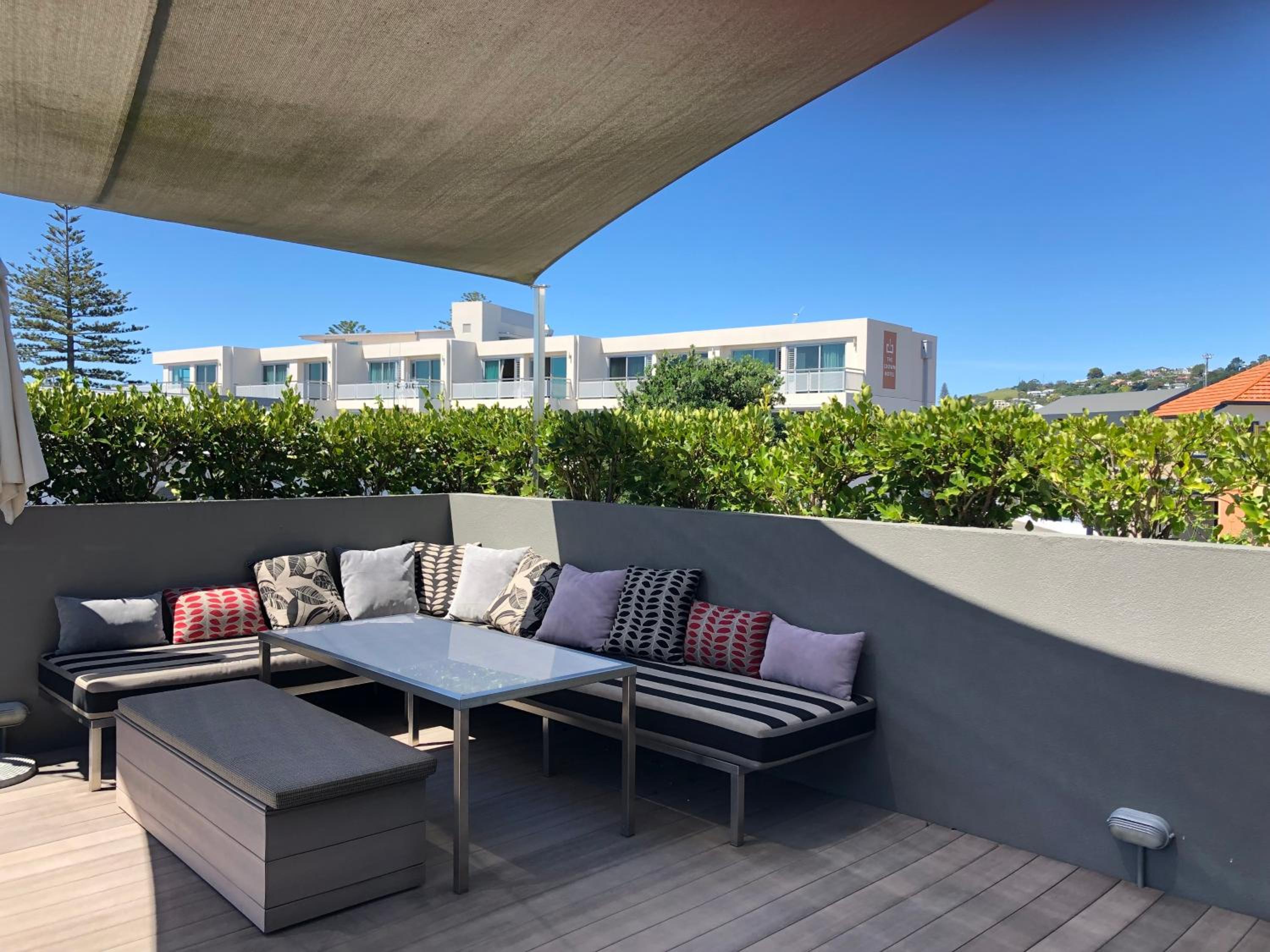 Luxurious Loft Apartments in the heart of Ahuriri view 4
