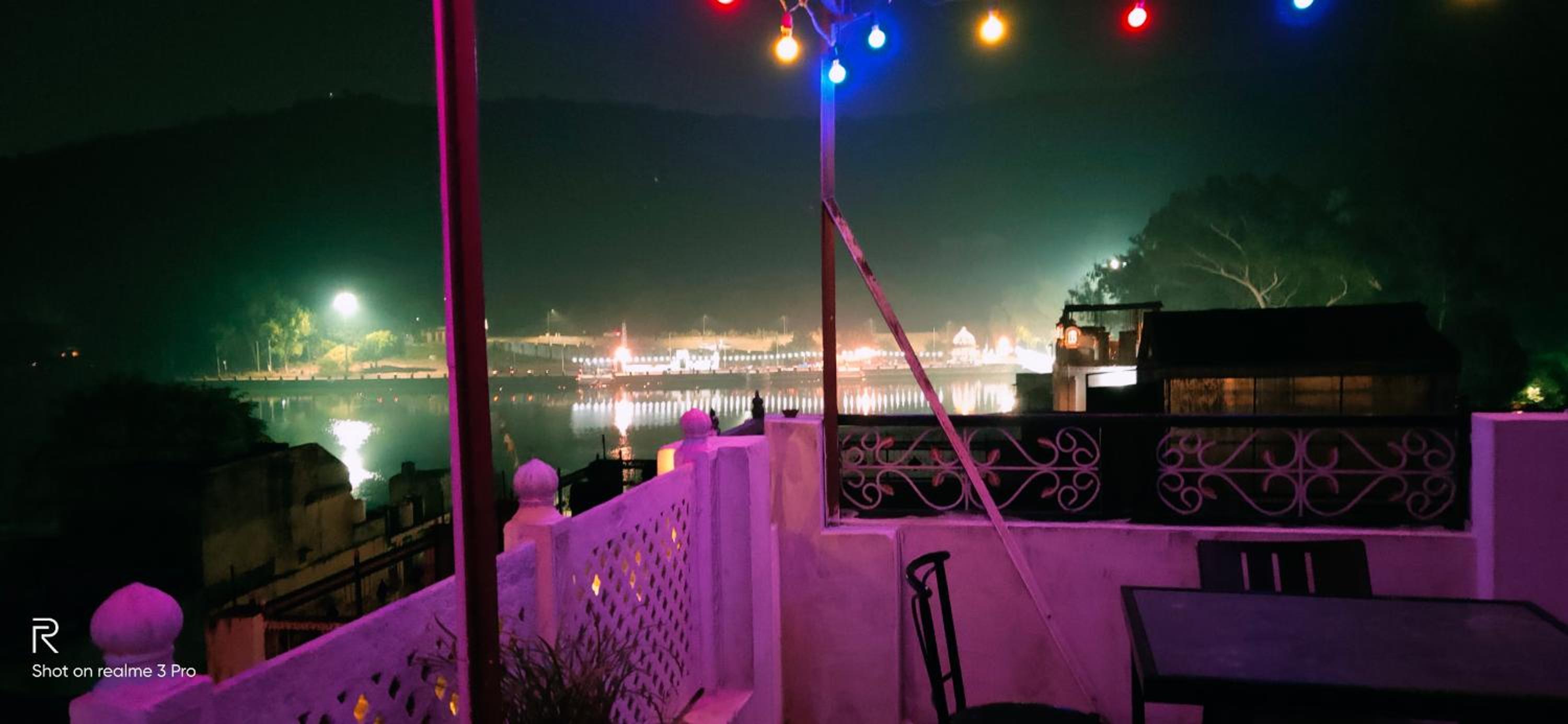 Shivam Tourist Guest House