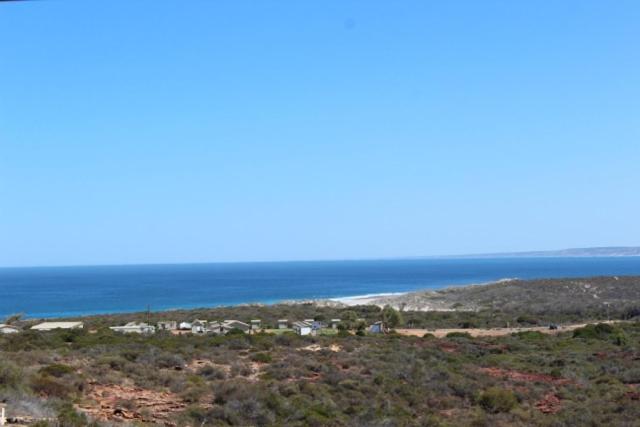 Eco Haven retreat view 2