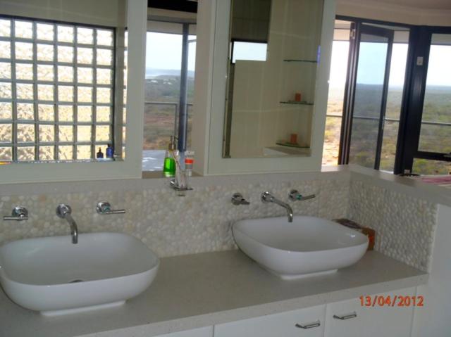 Eco Haven retreat view 5