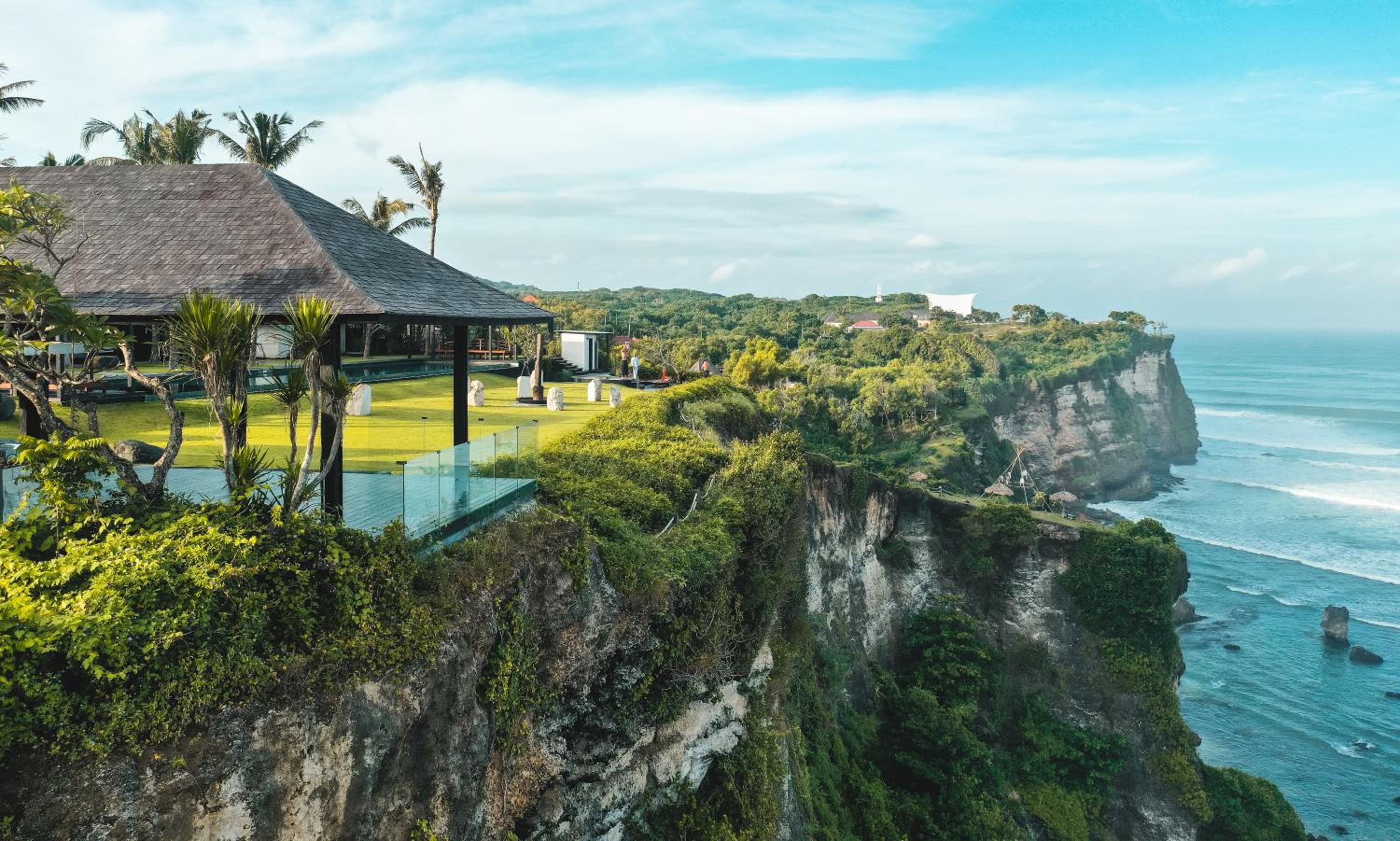Detox and Spa Package - The Istana view 5