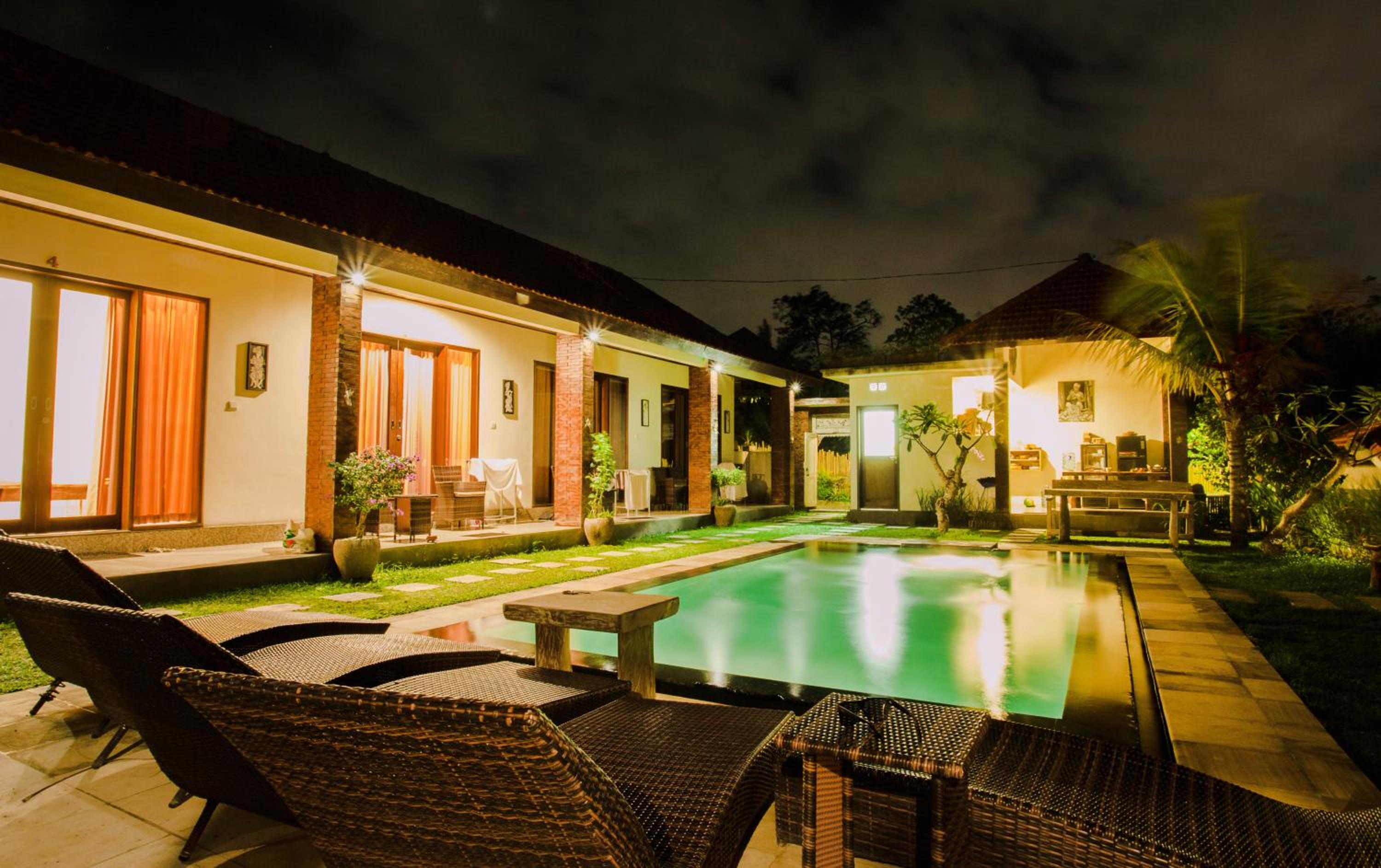 Umah Nugraha view 5