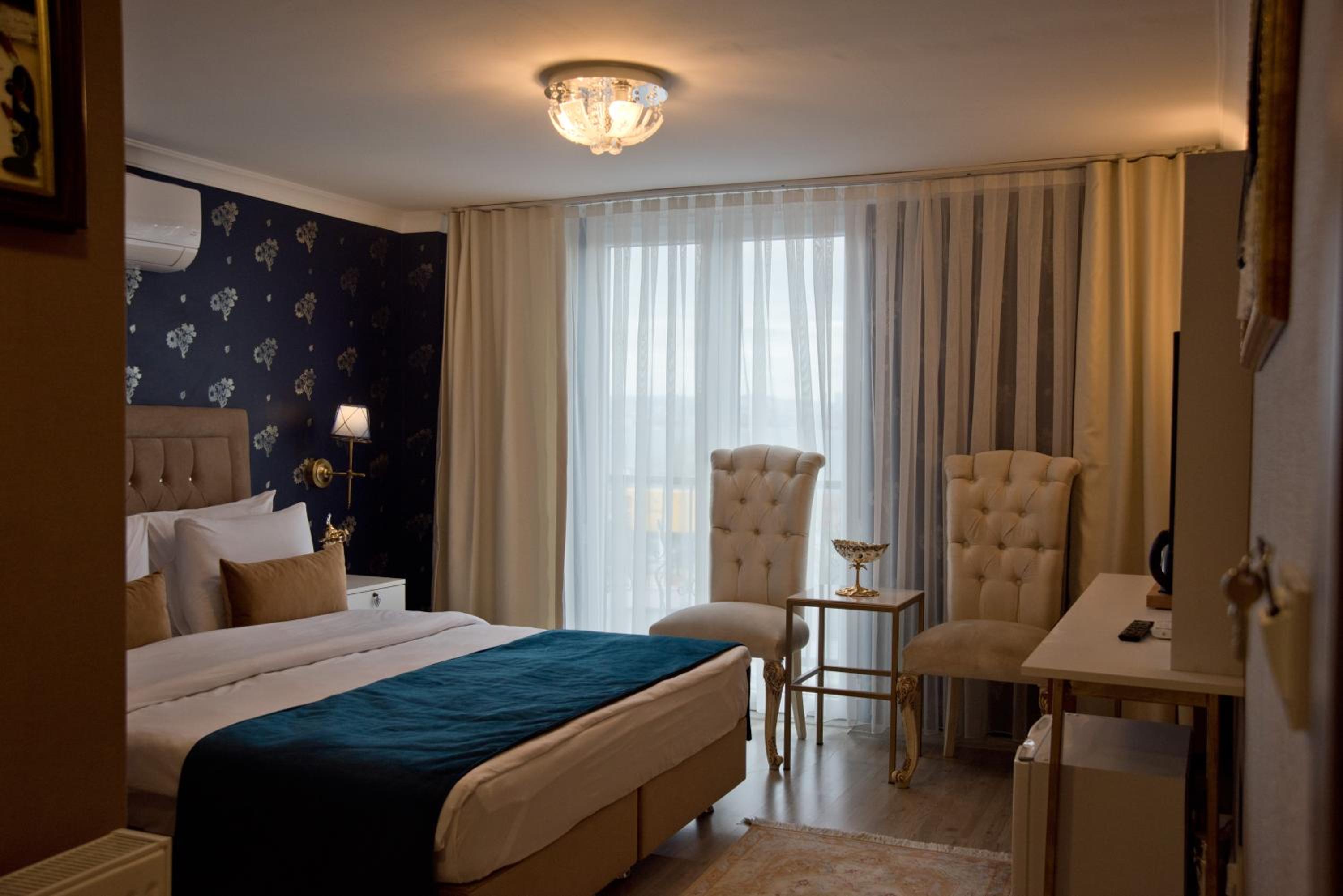 Hotel Mevlana Bazaar