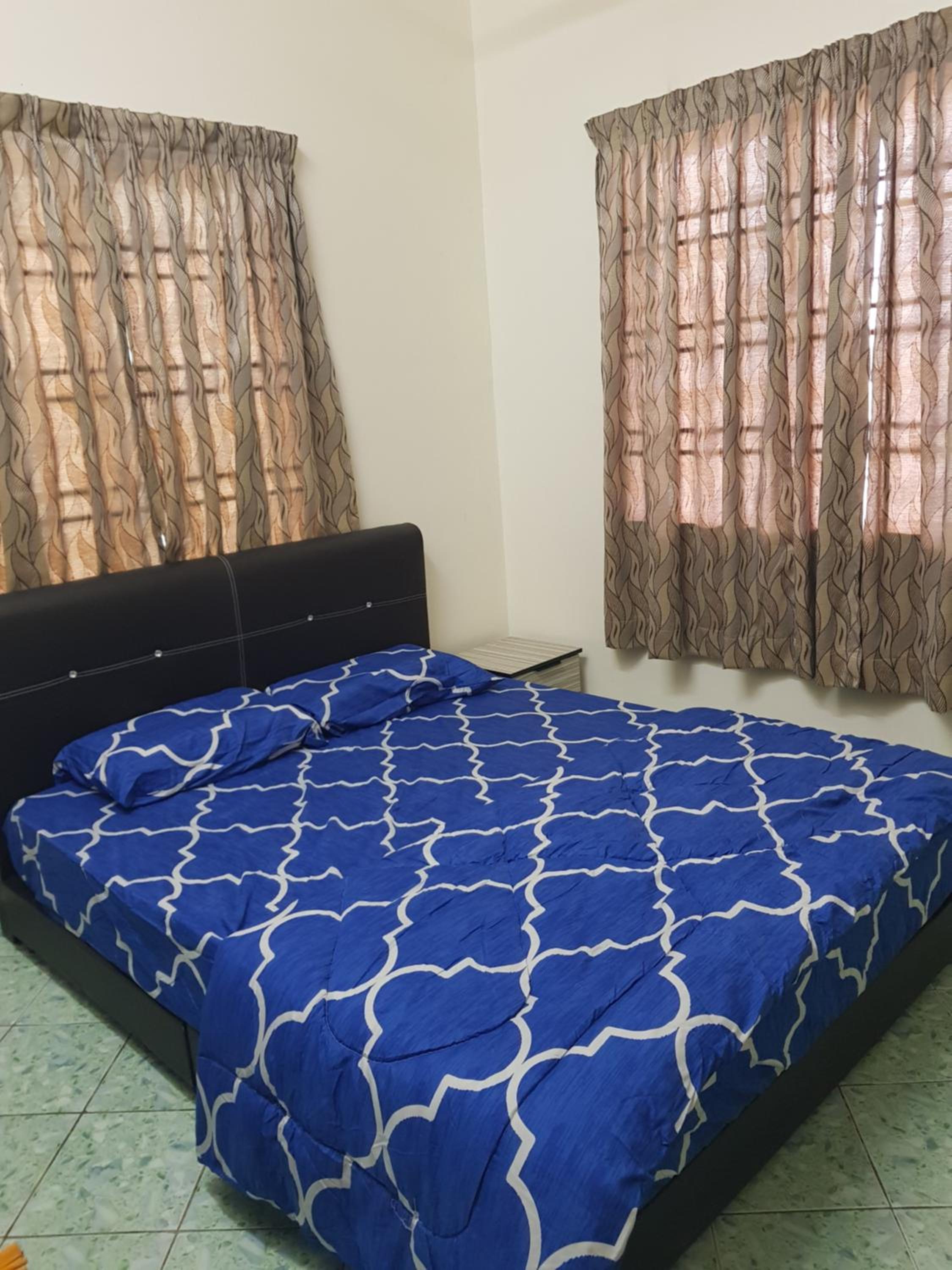 Homestay Che Wan photo 8