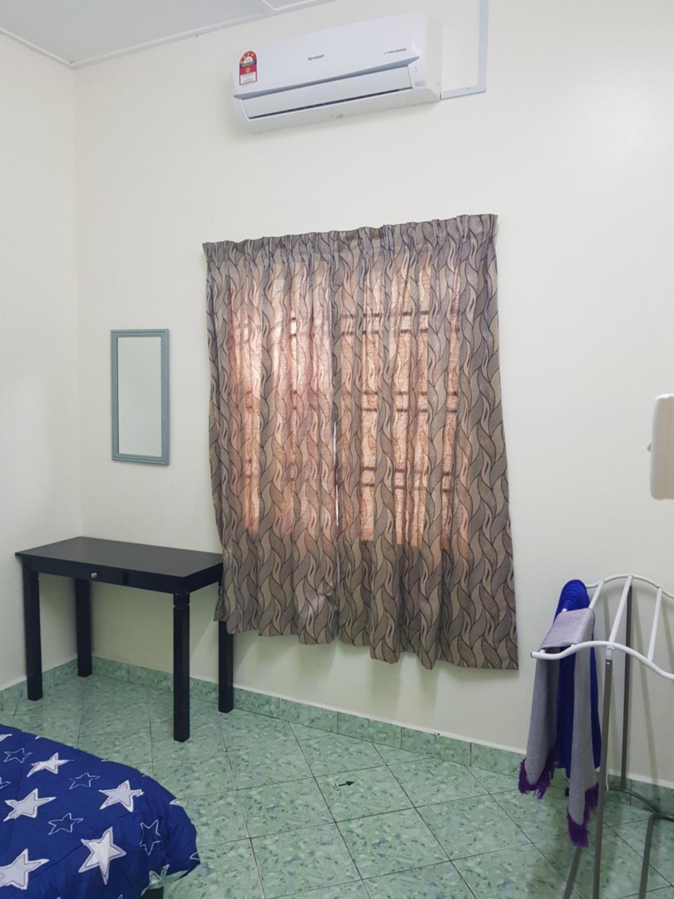 Homestay Che Wan view 3