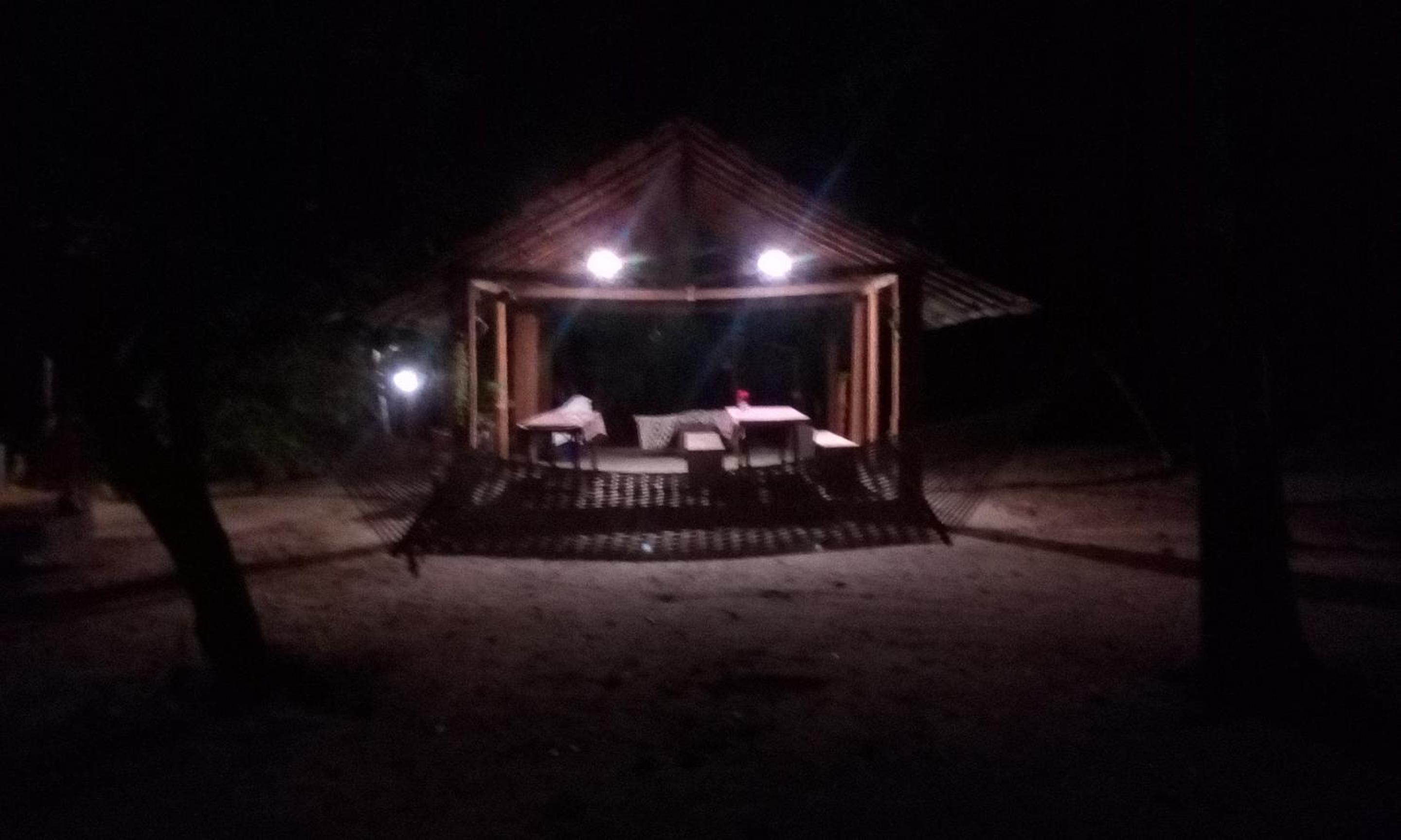 Marari azhiyakathu homestay view 2