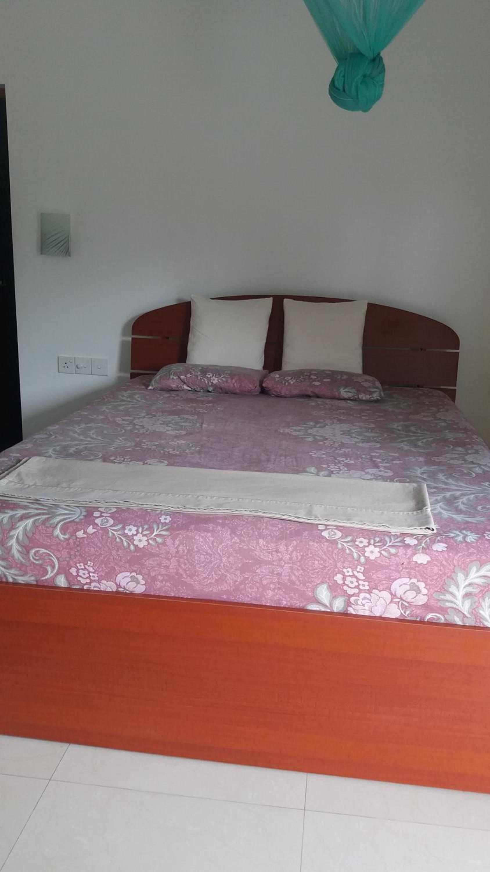 Ishitha Homestay