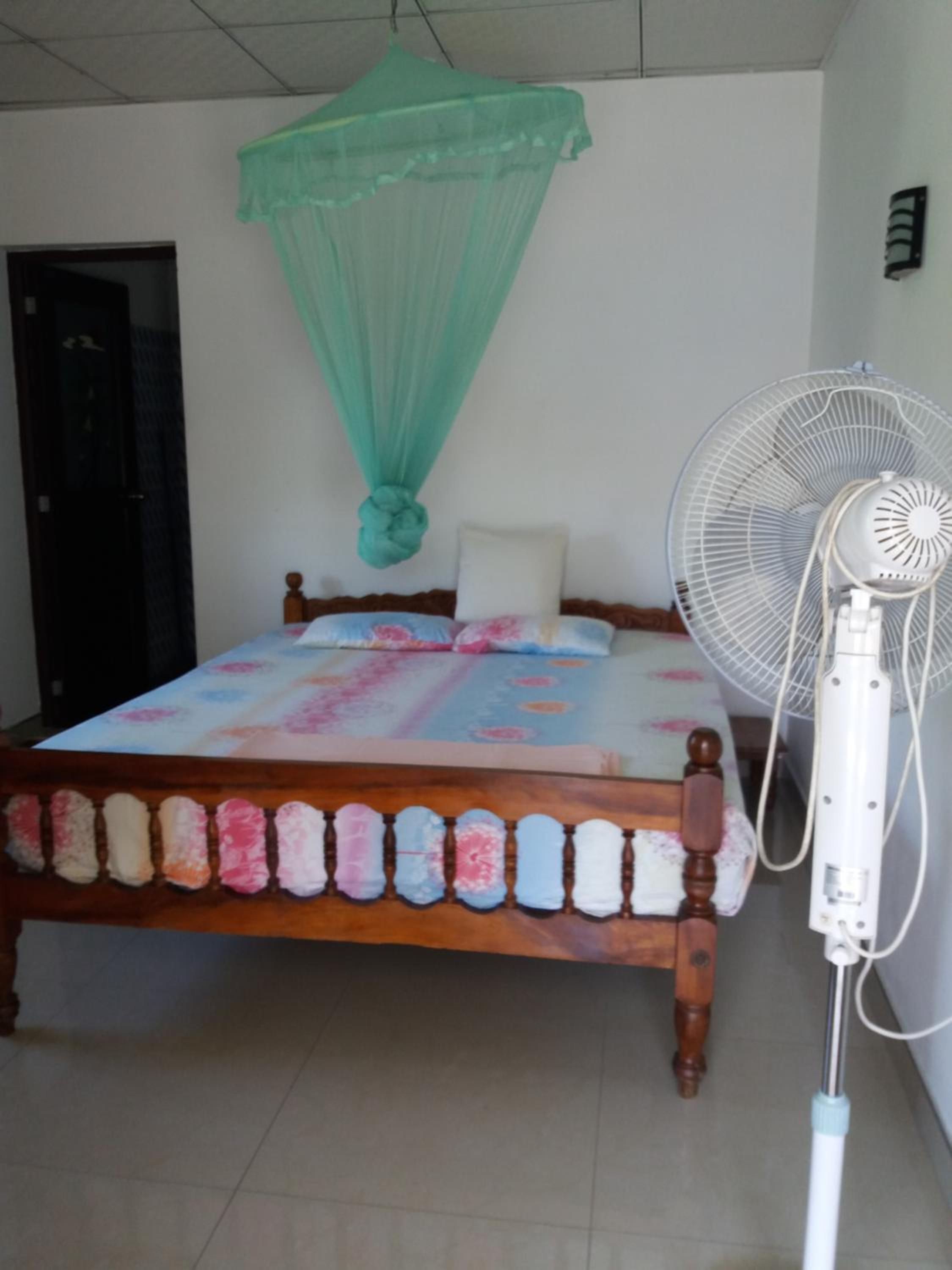 Ishitha Homestay