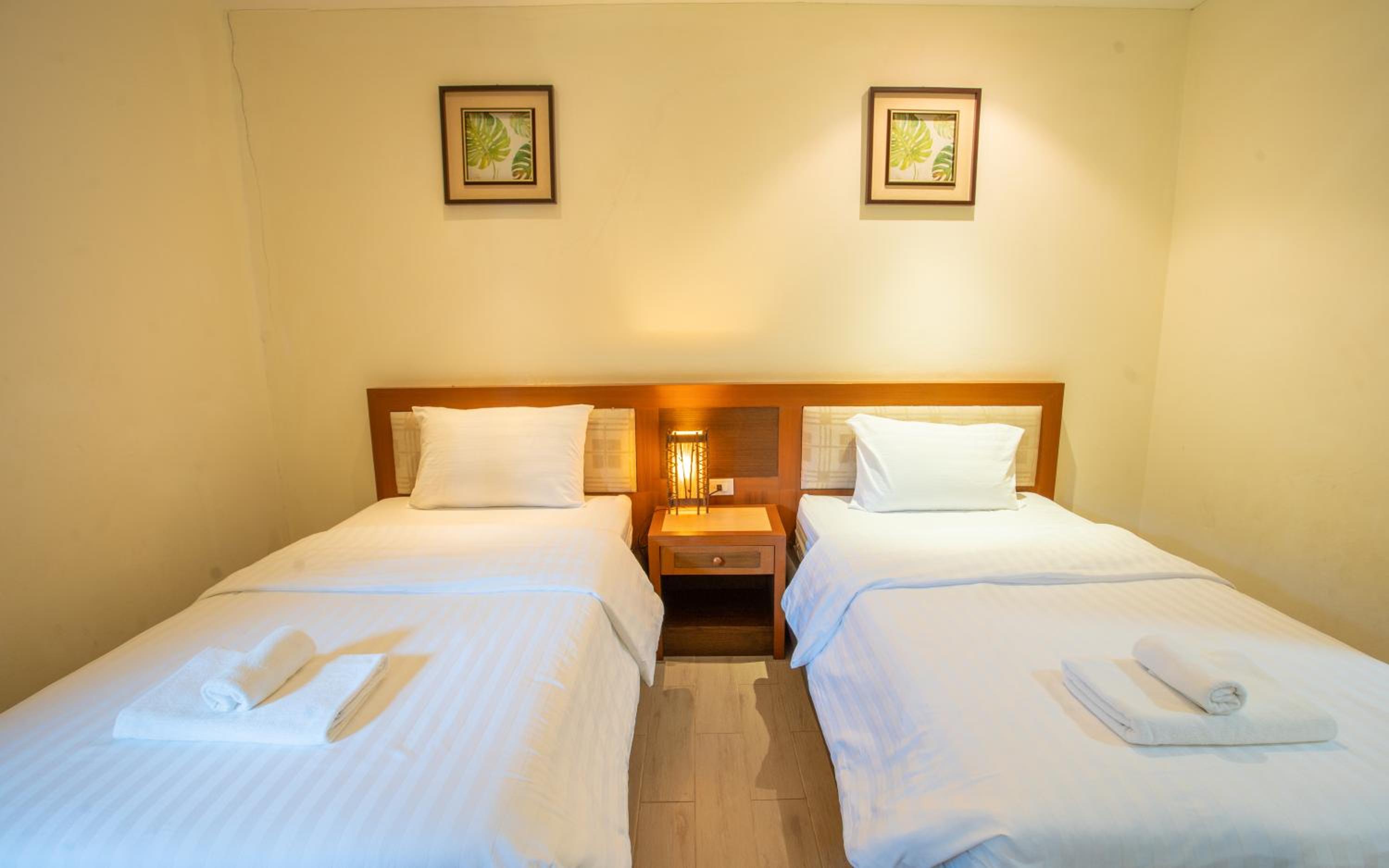 Chawalun Resort