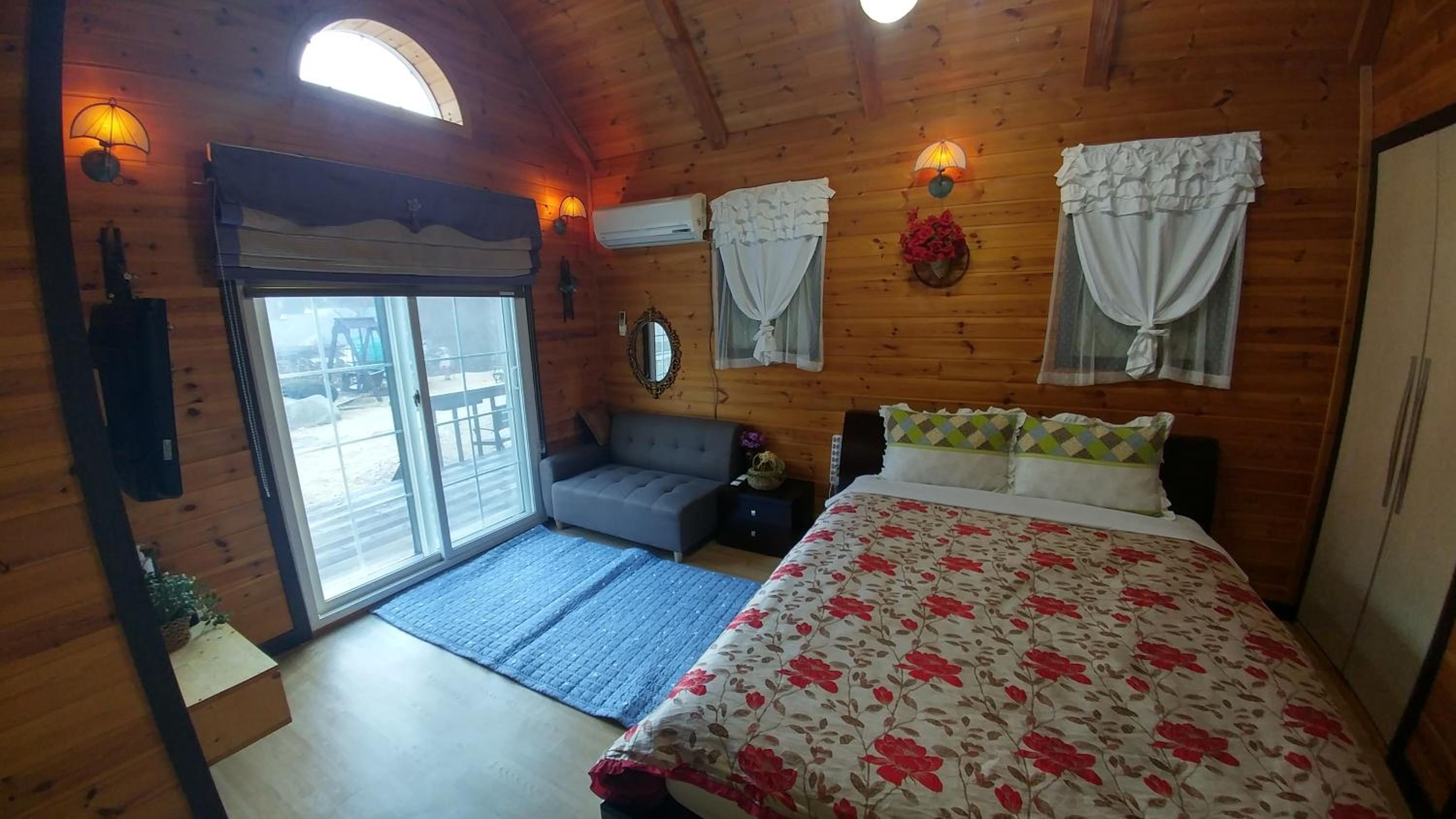 Sisilli Pension, Pyeongchang - 17