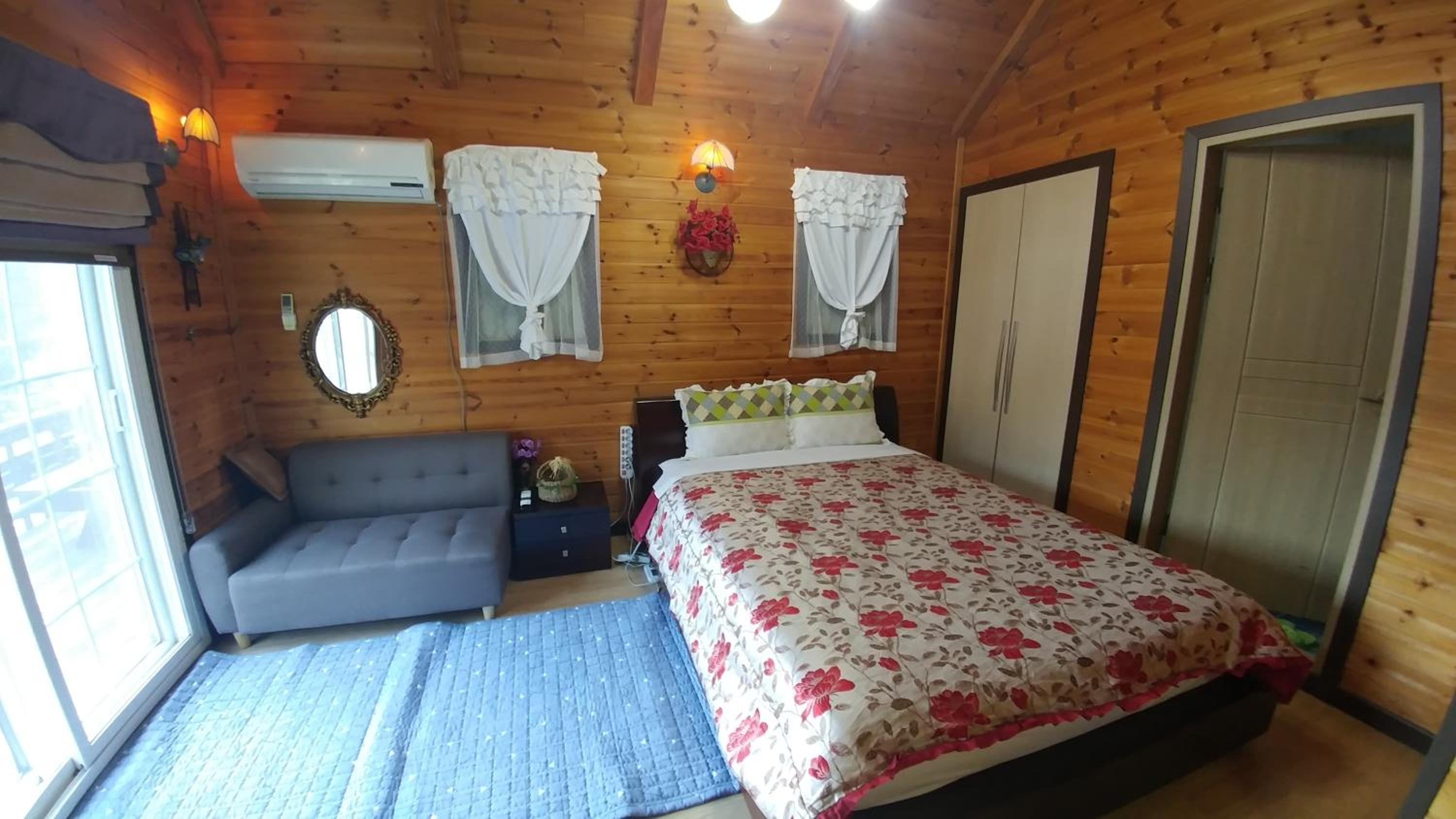Sisilli Pension, Pyeongchang - 6