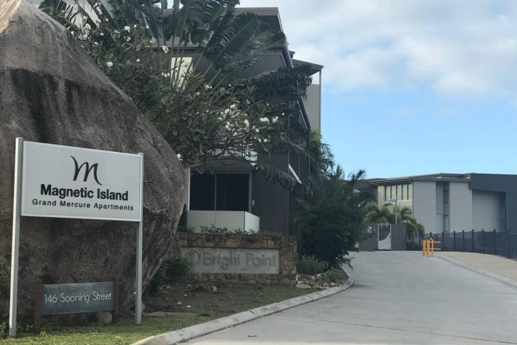 Hotel Euodia Unit 1102