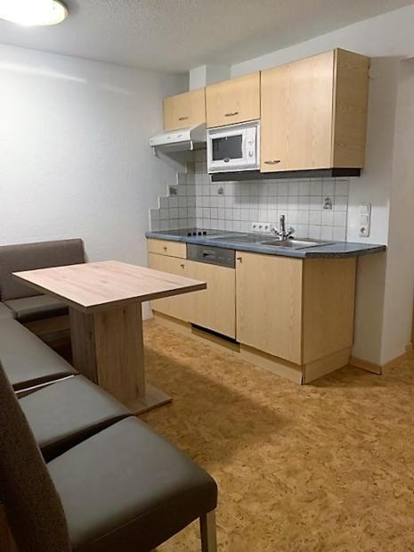 Lärchenheim Apartments