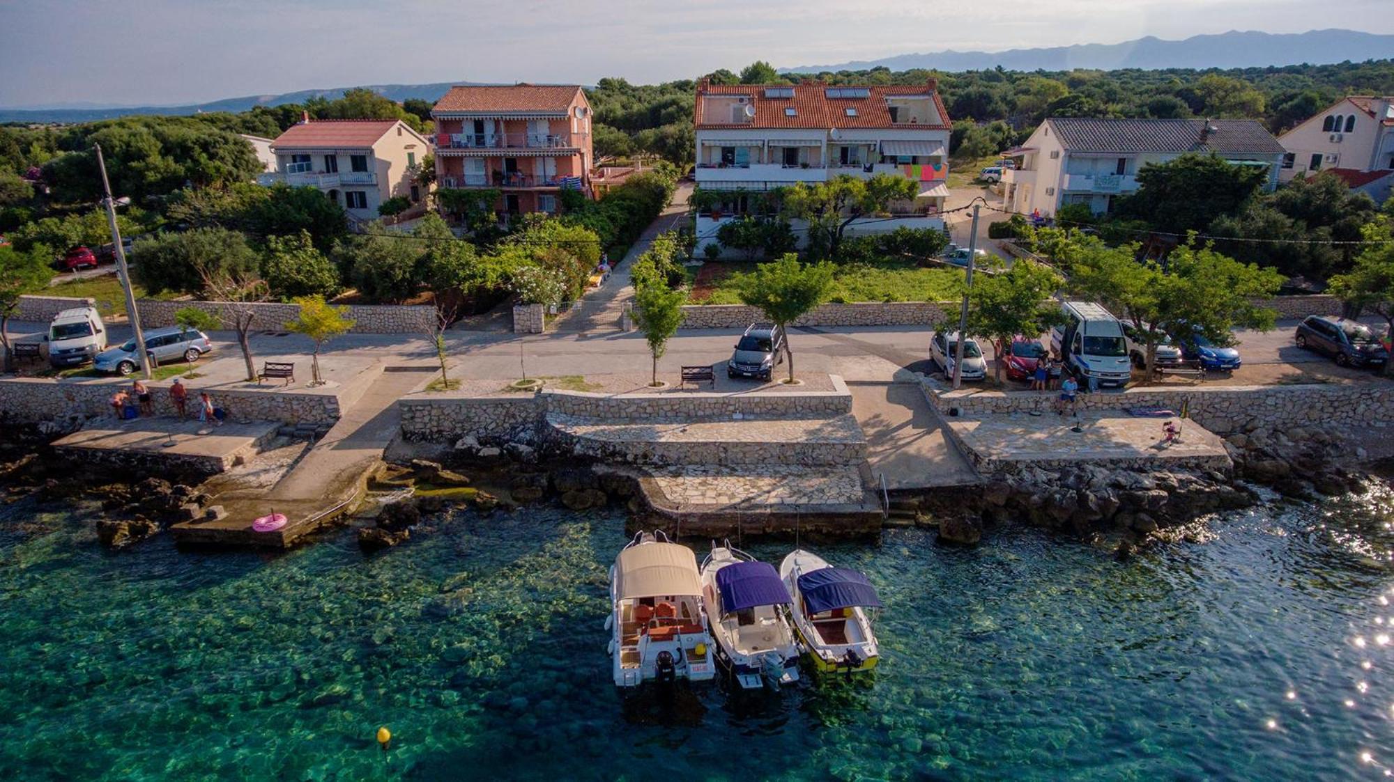 Hotel Apartments Luci and Kety - Image 1