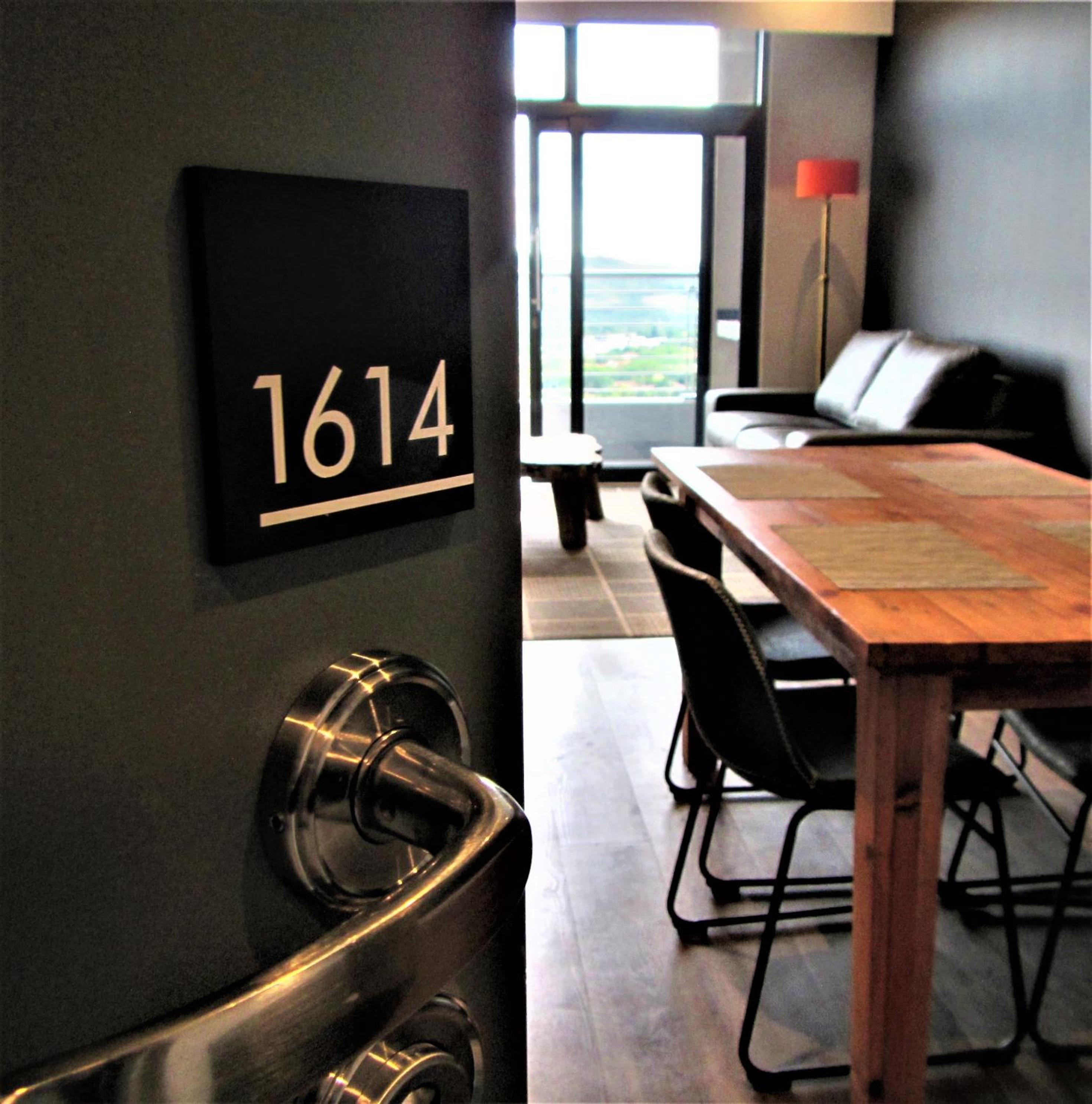 MENLYN MAINE - One Bedroom Penthouse 1614 - NO LOAD SHEDDING!! view 3