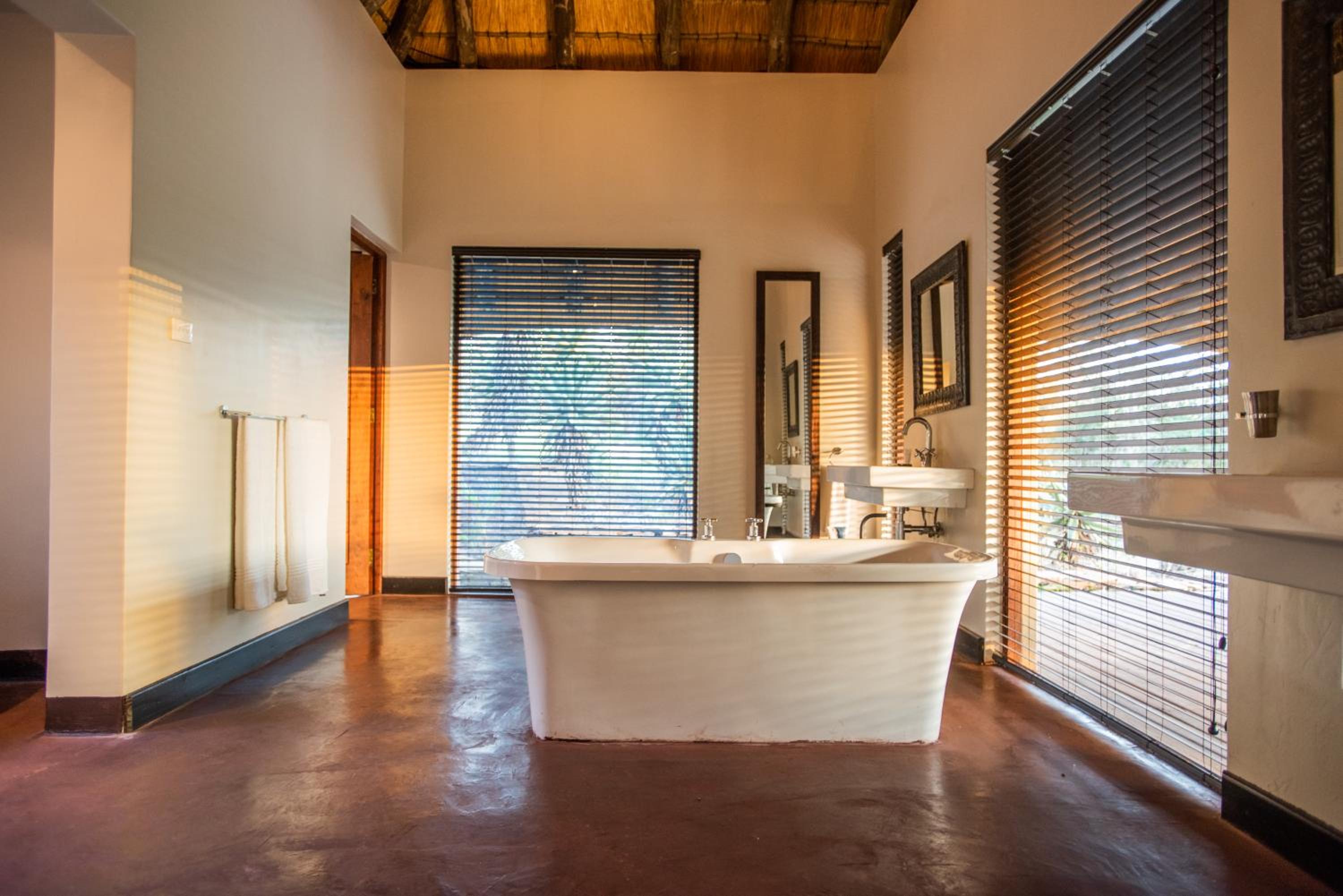 Tala Private Game Reserve