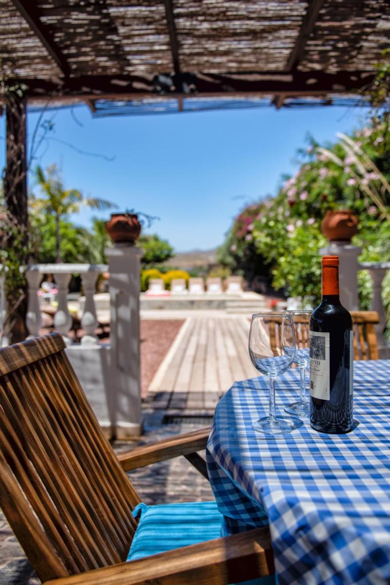 Finca Rural San Agustin