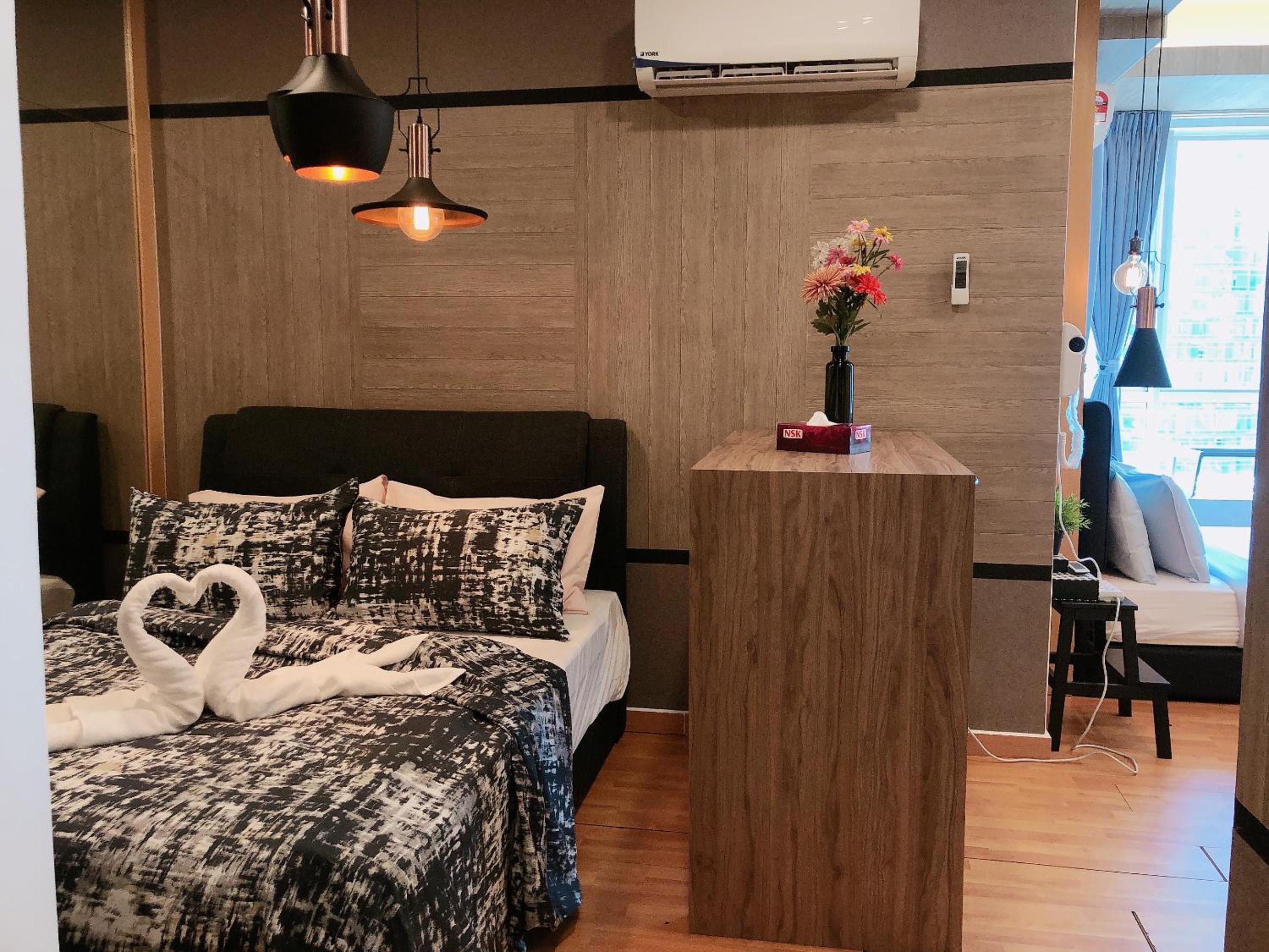 Parkview Suite KLCC, Myhomey