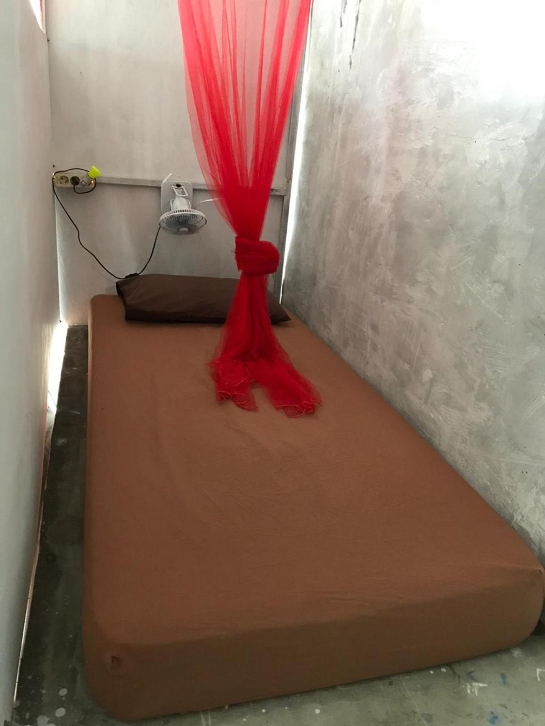 Yez Yez Yez All Good Hostel