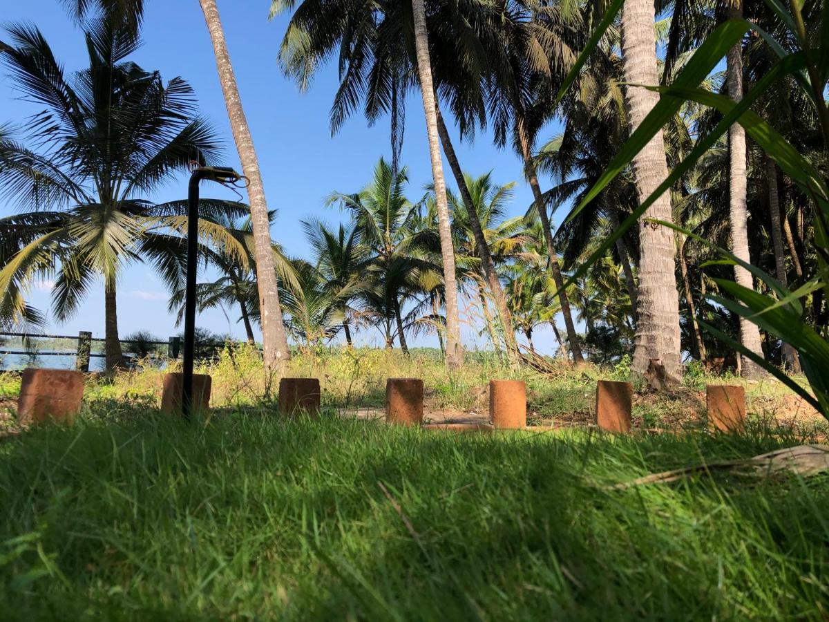Candlehut Homestay view 5