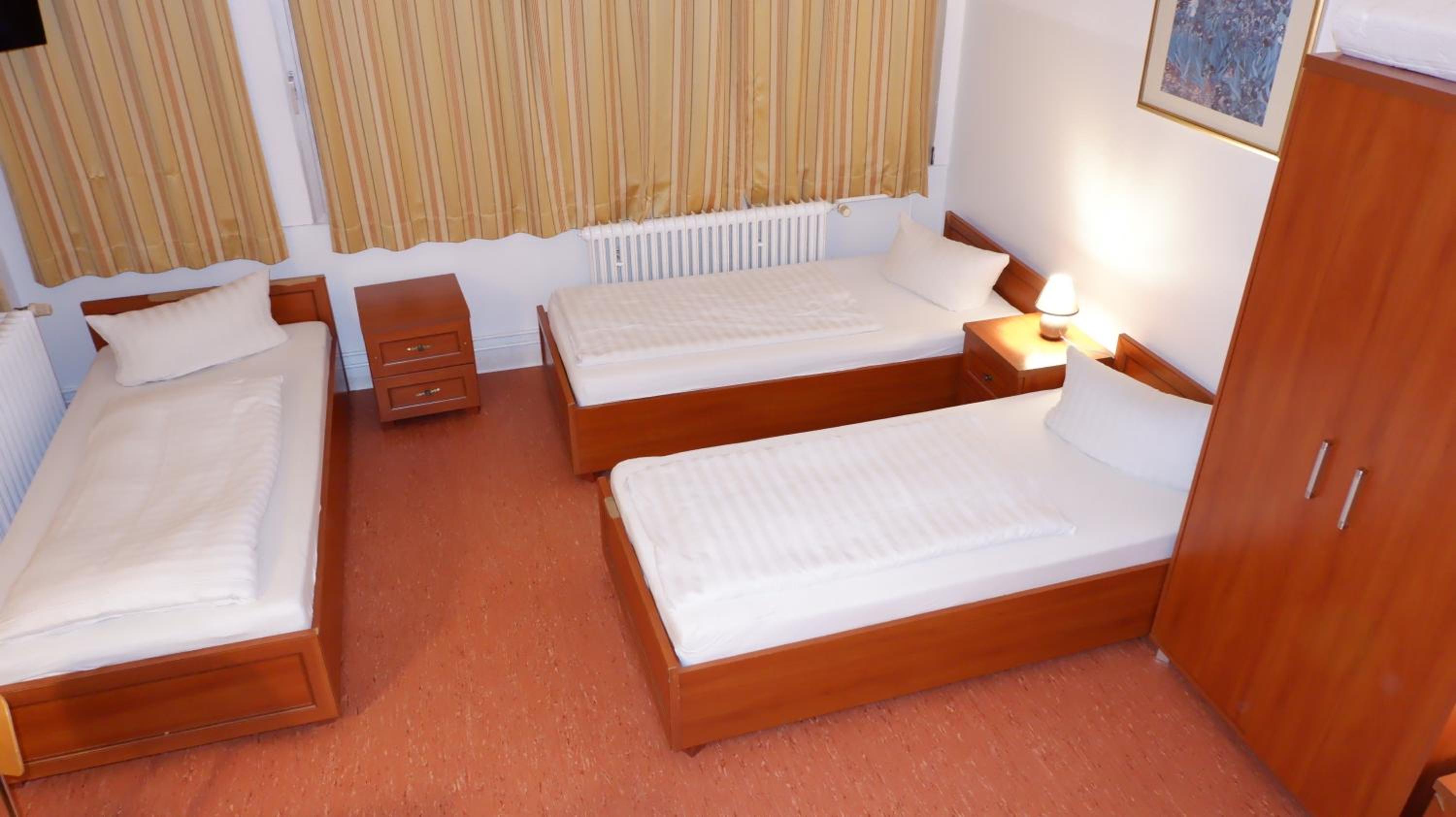 Hostel am Kurtti