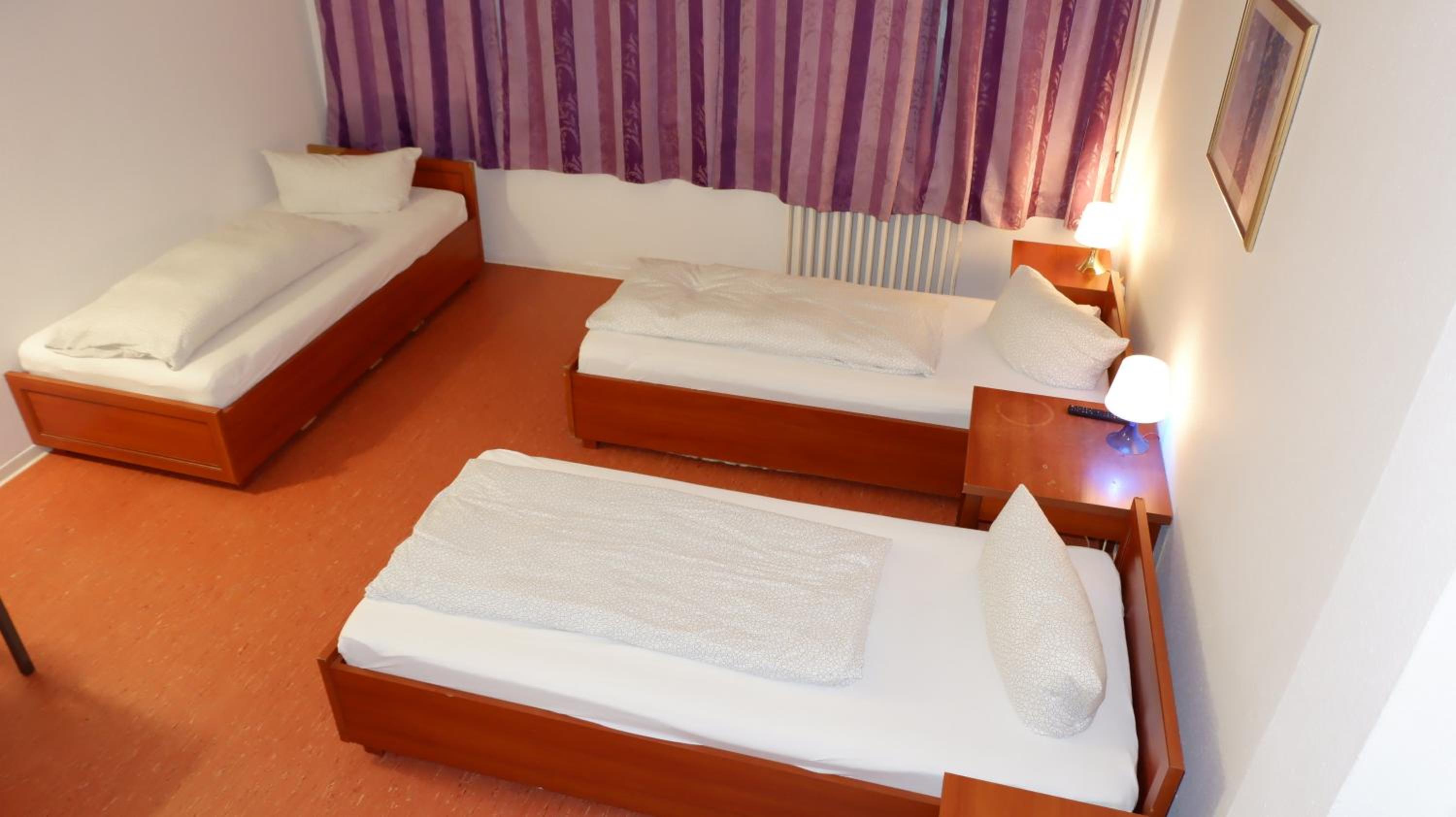 Hostel am Kurtti