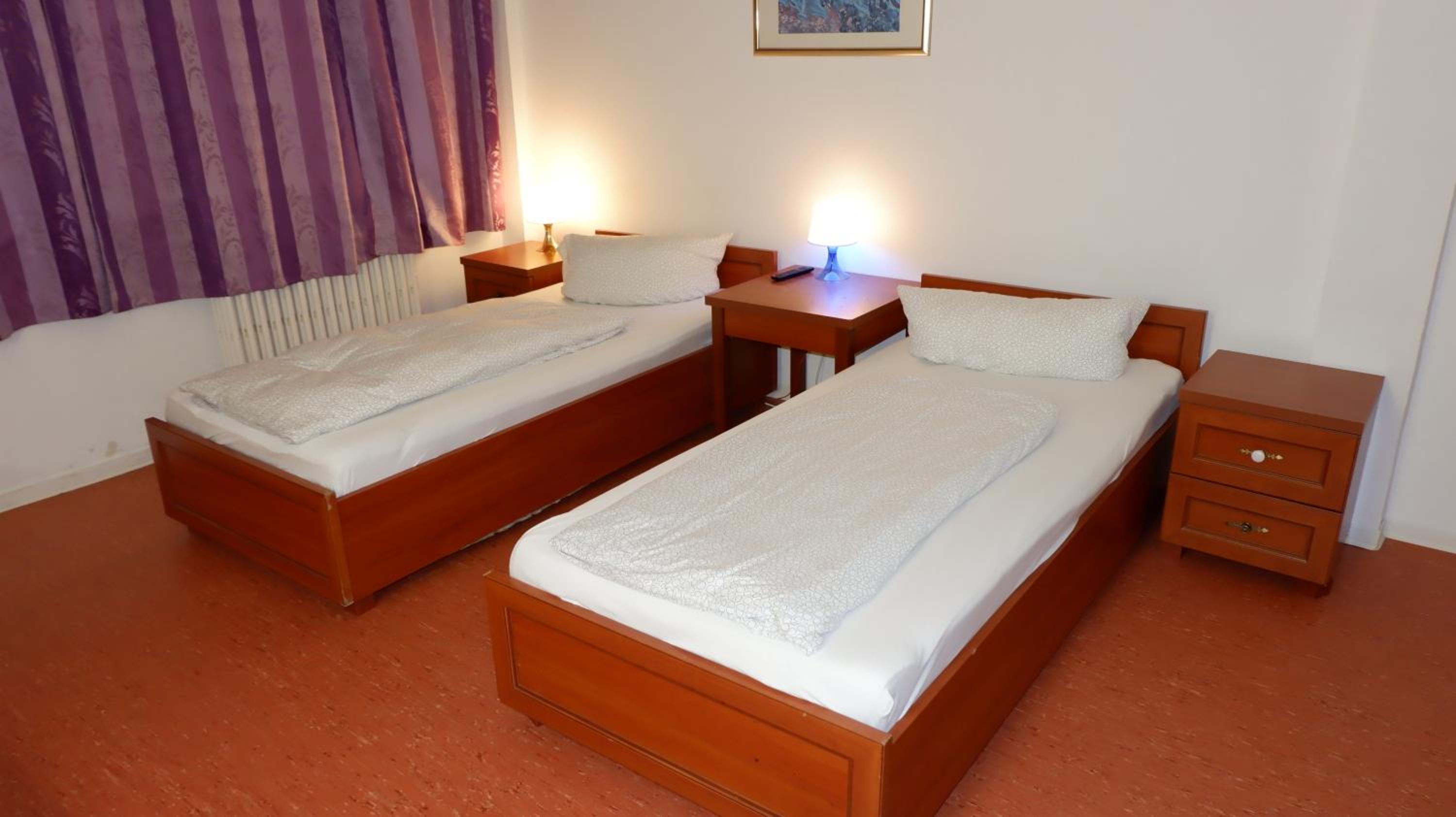 Hostel am Kurtti