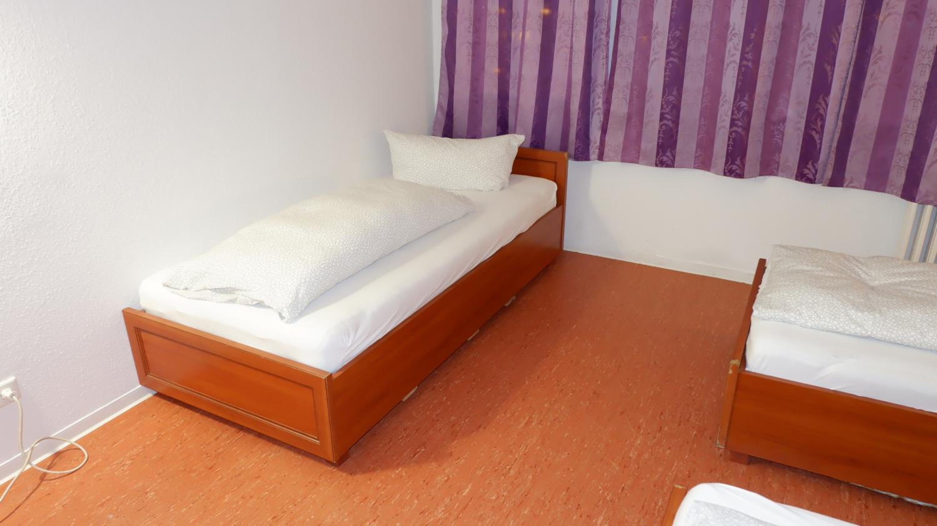 Hostel am Kurtti