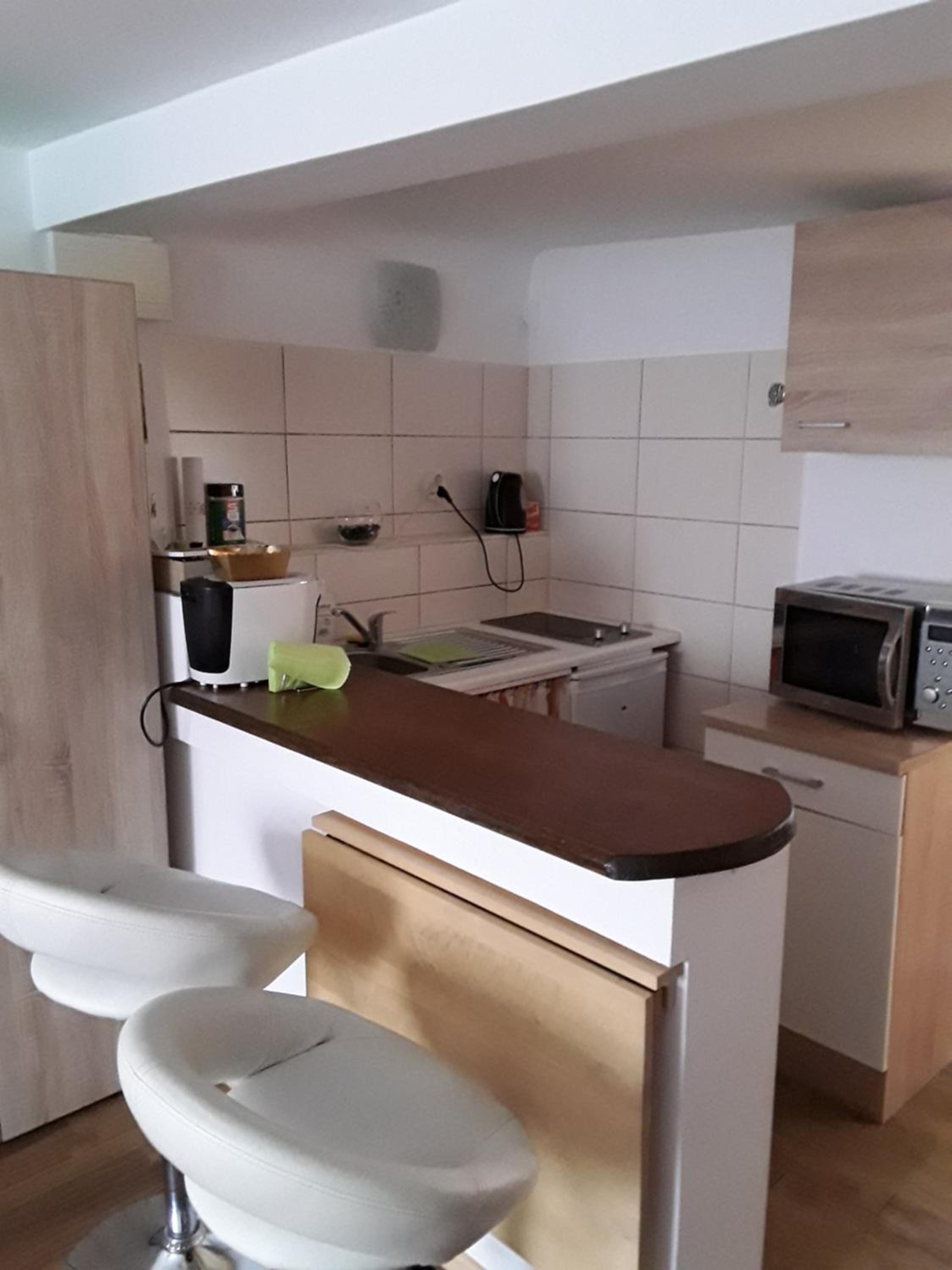 Apartment don bosco