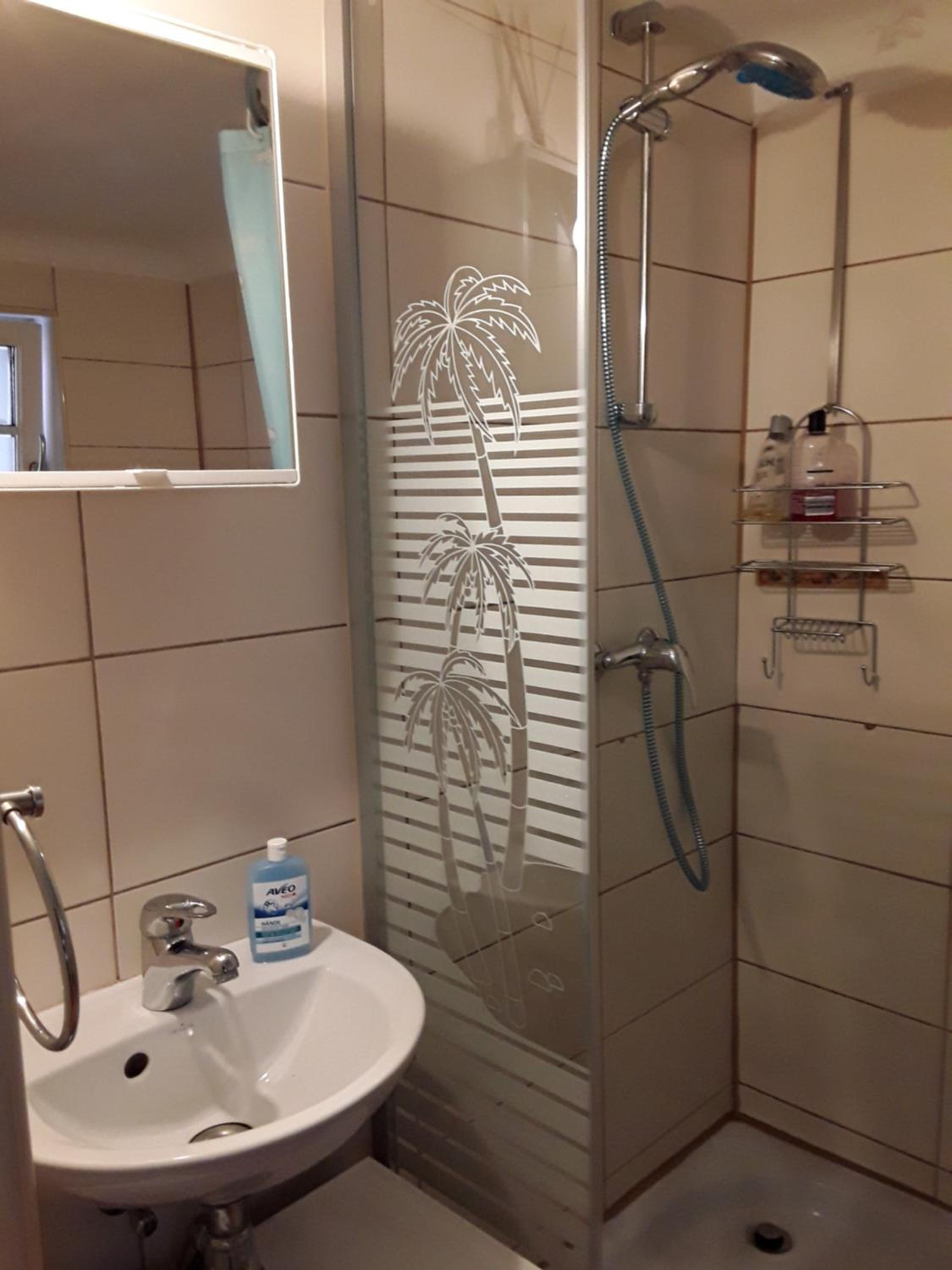 Apartment don bosco