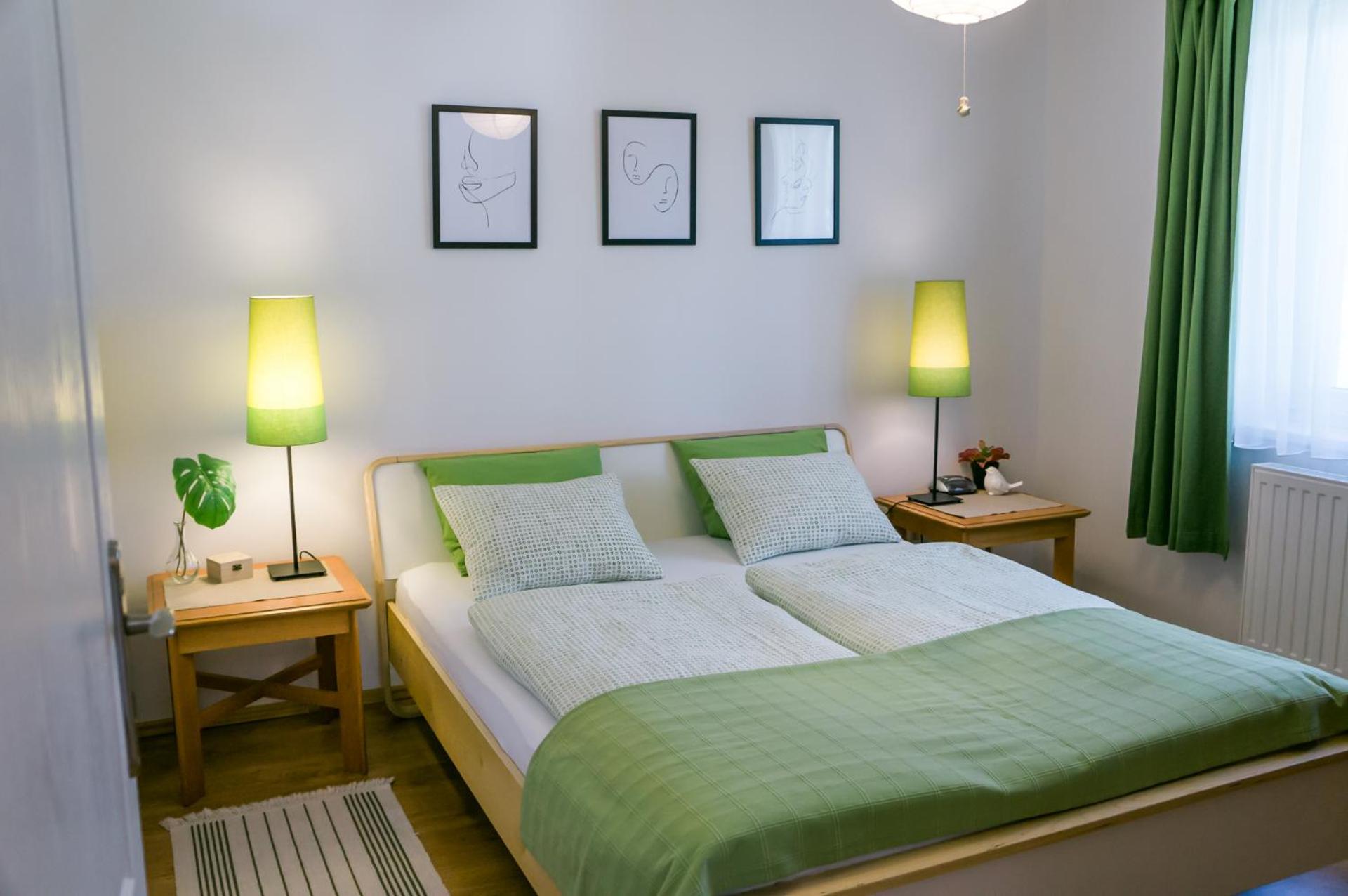 Toldi68 Apartmanház view 5