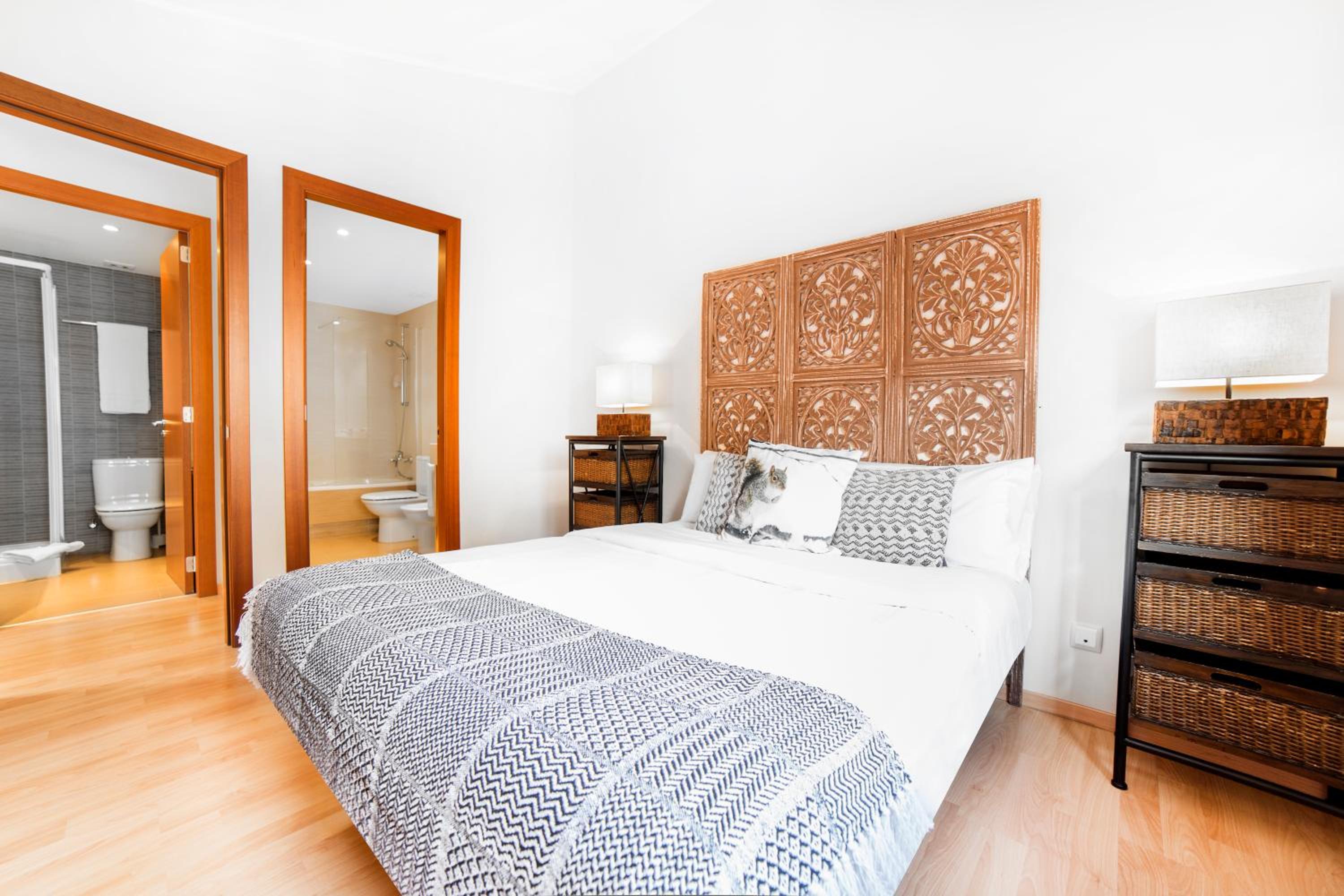 Apartaments El Floc