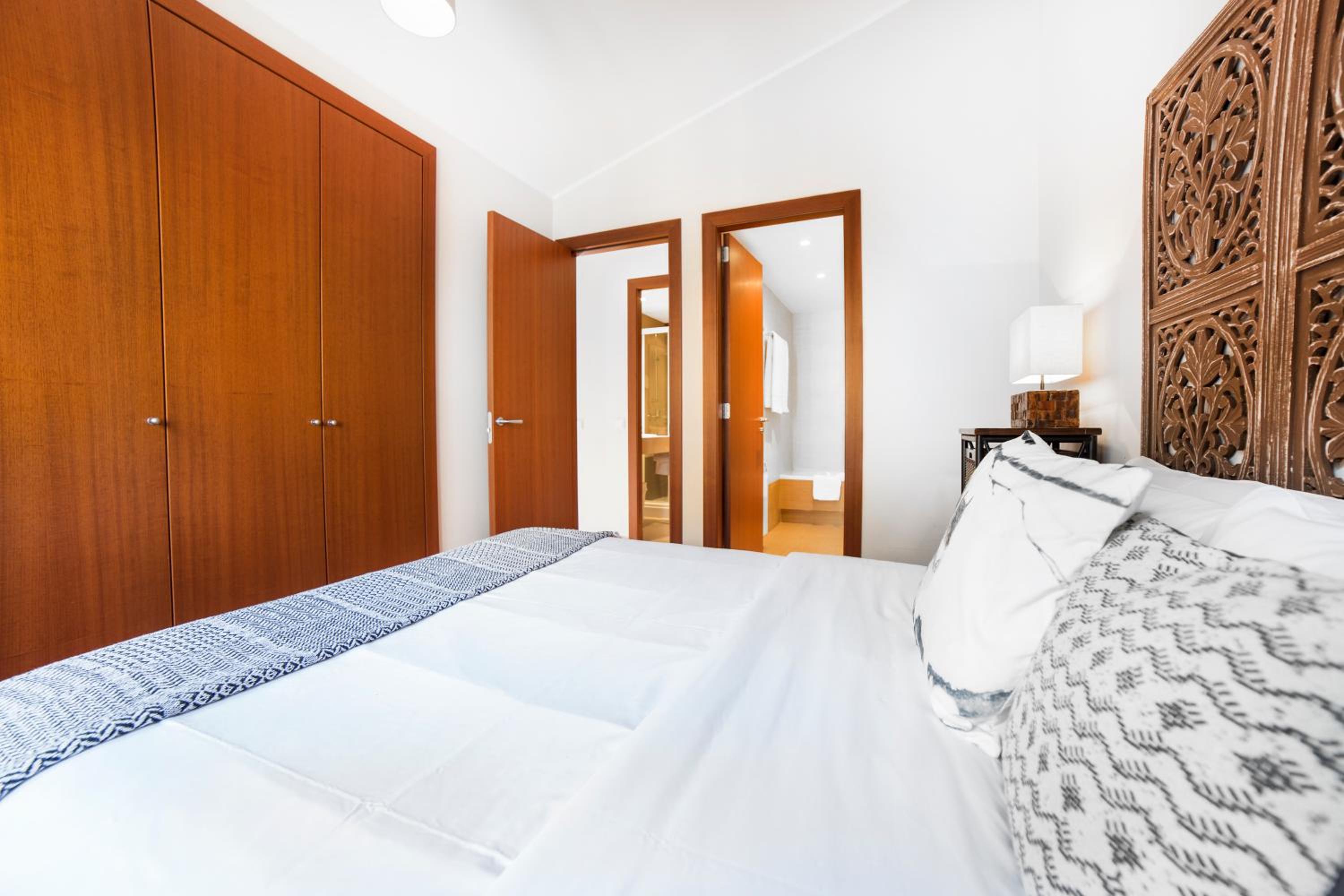 Apartaments El Floc