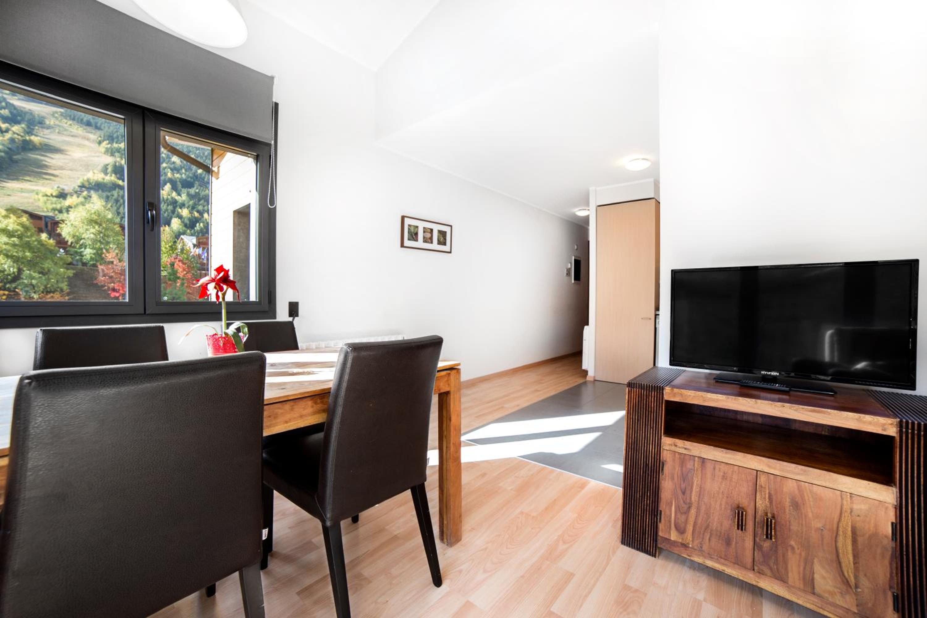 Apartaments El Floc