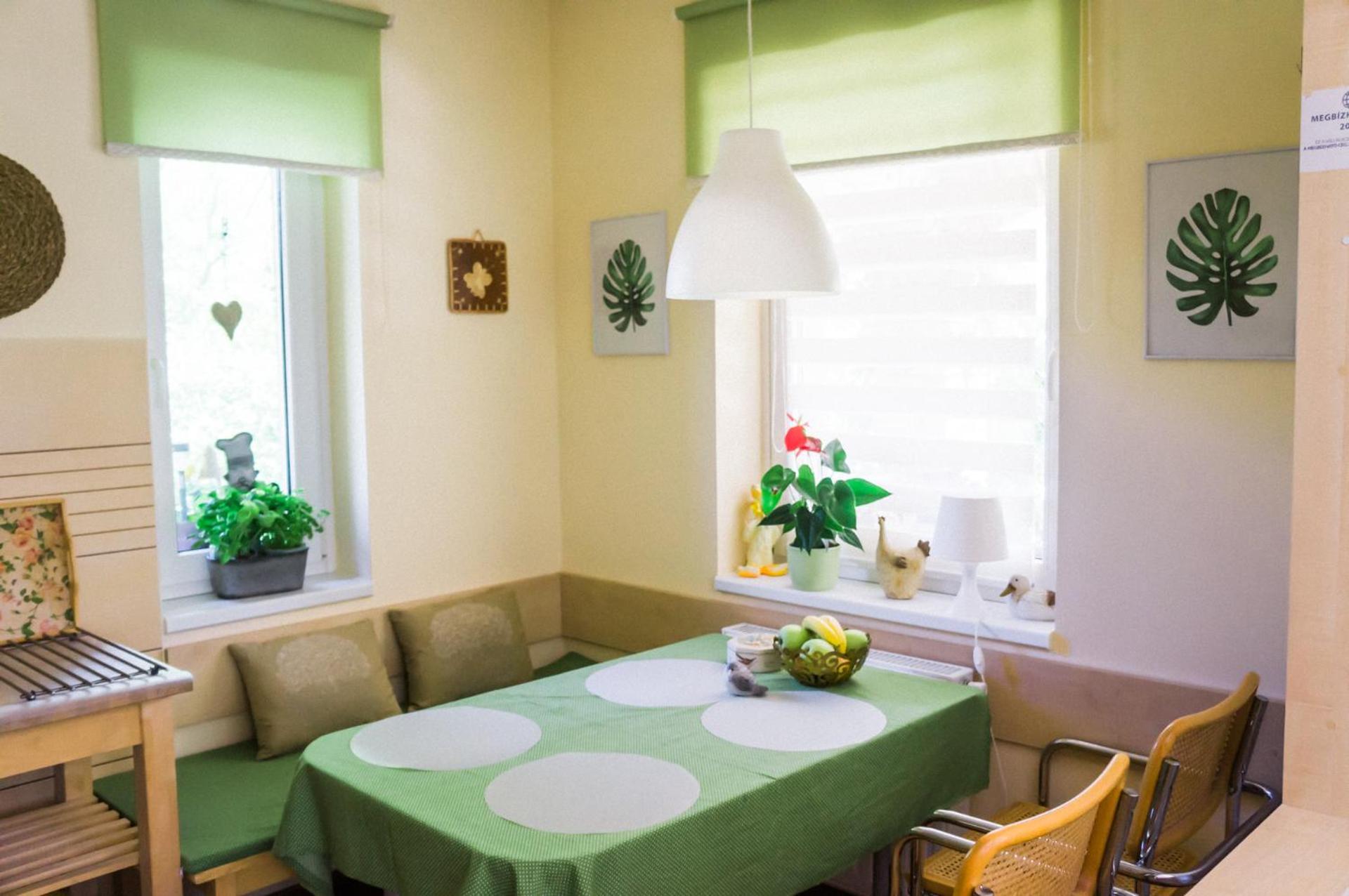 Toldi68 Apartmanház view 2