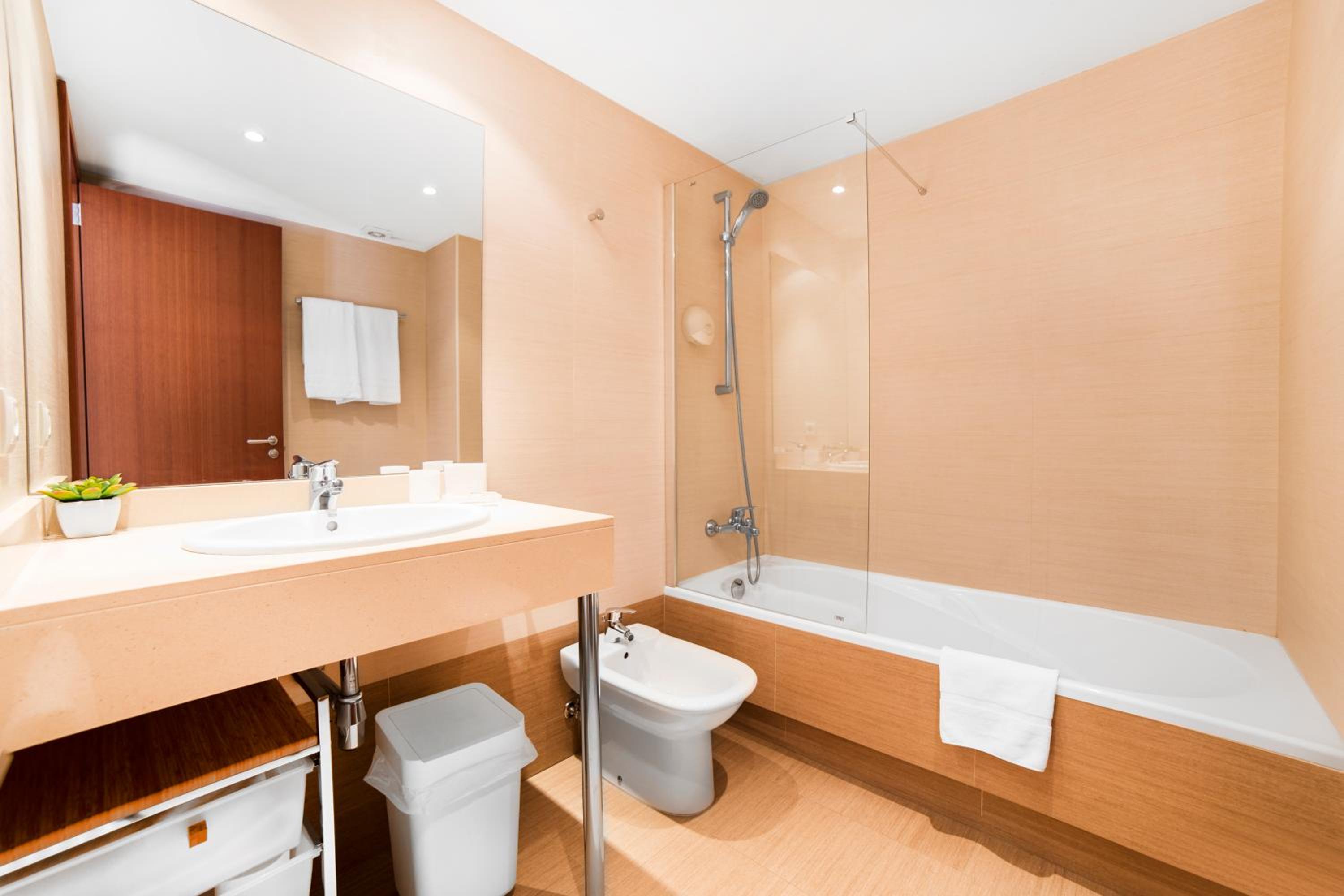 Apartaments El Floc