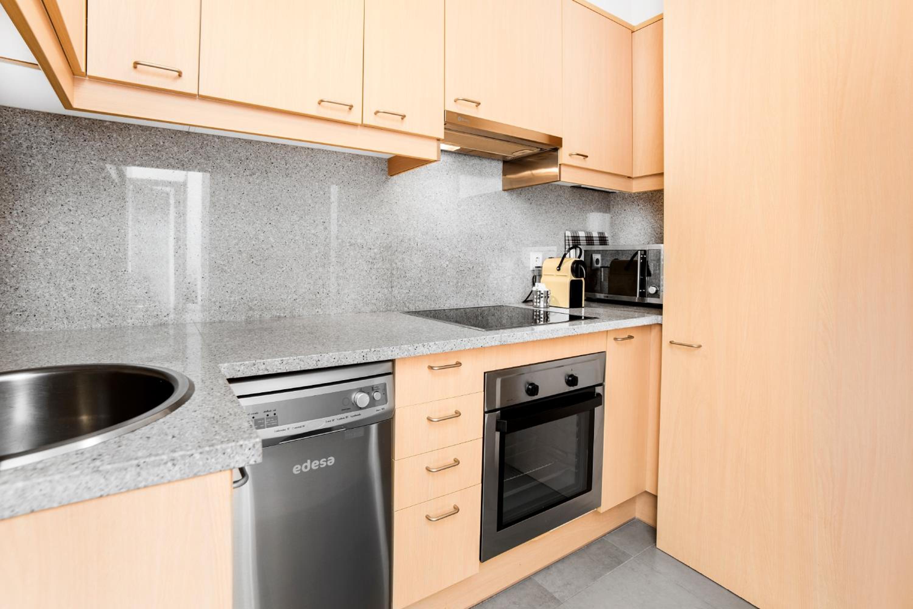 Apartaments El Floc