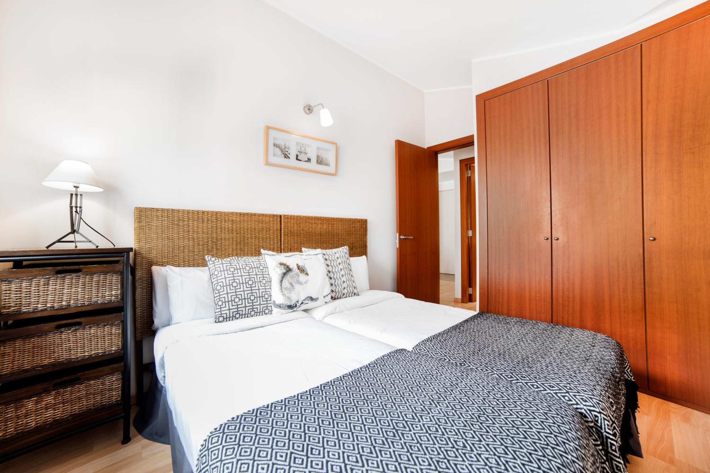 Apartaments El Floc