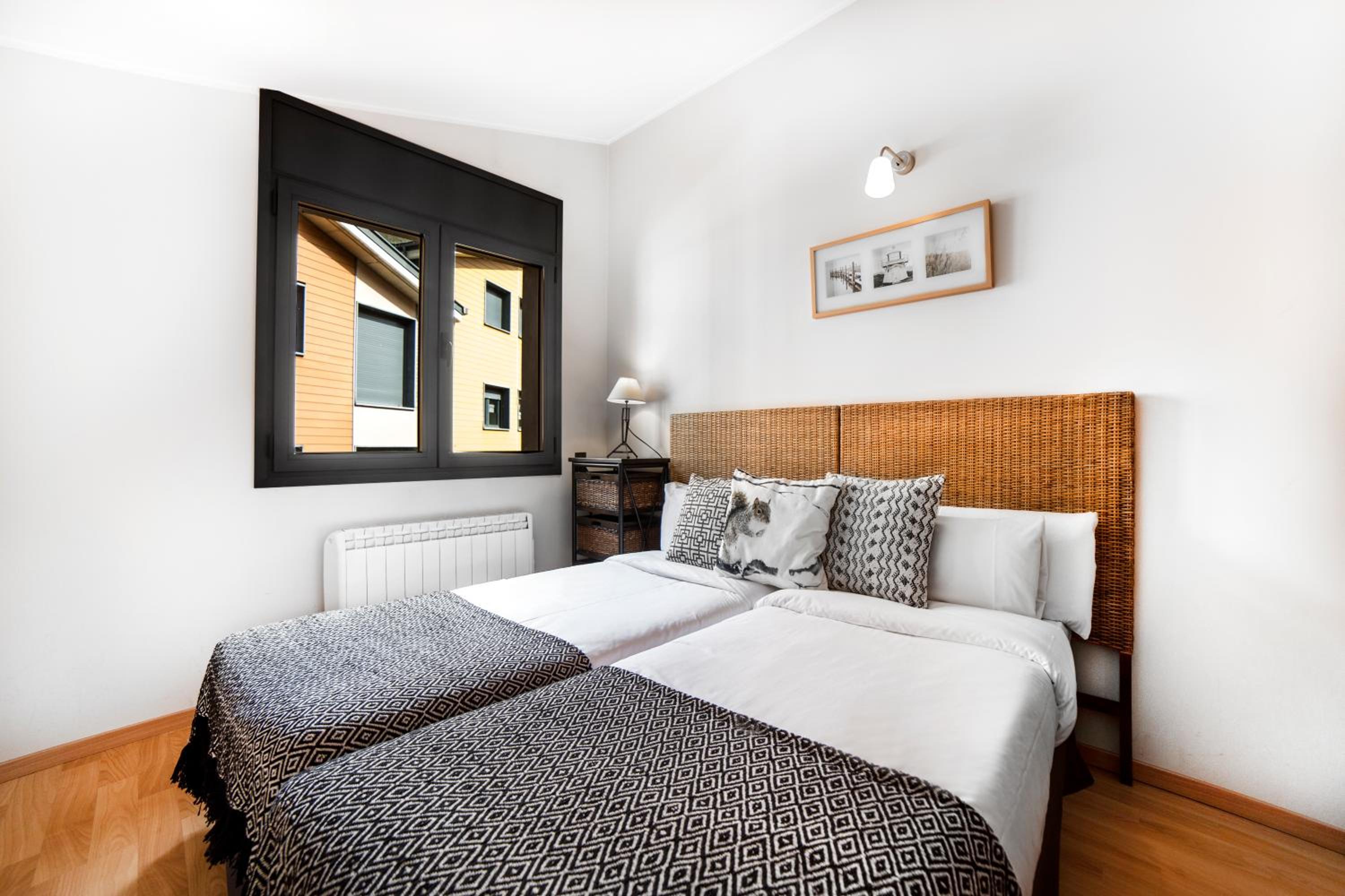 Apartaments El Floc