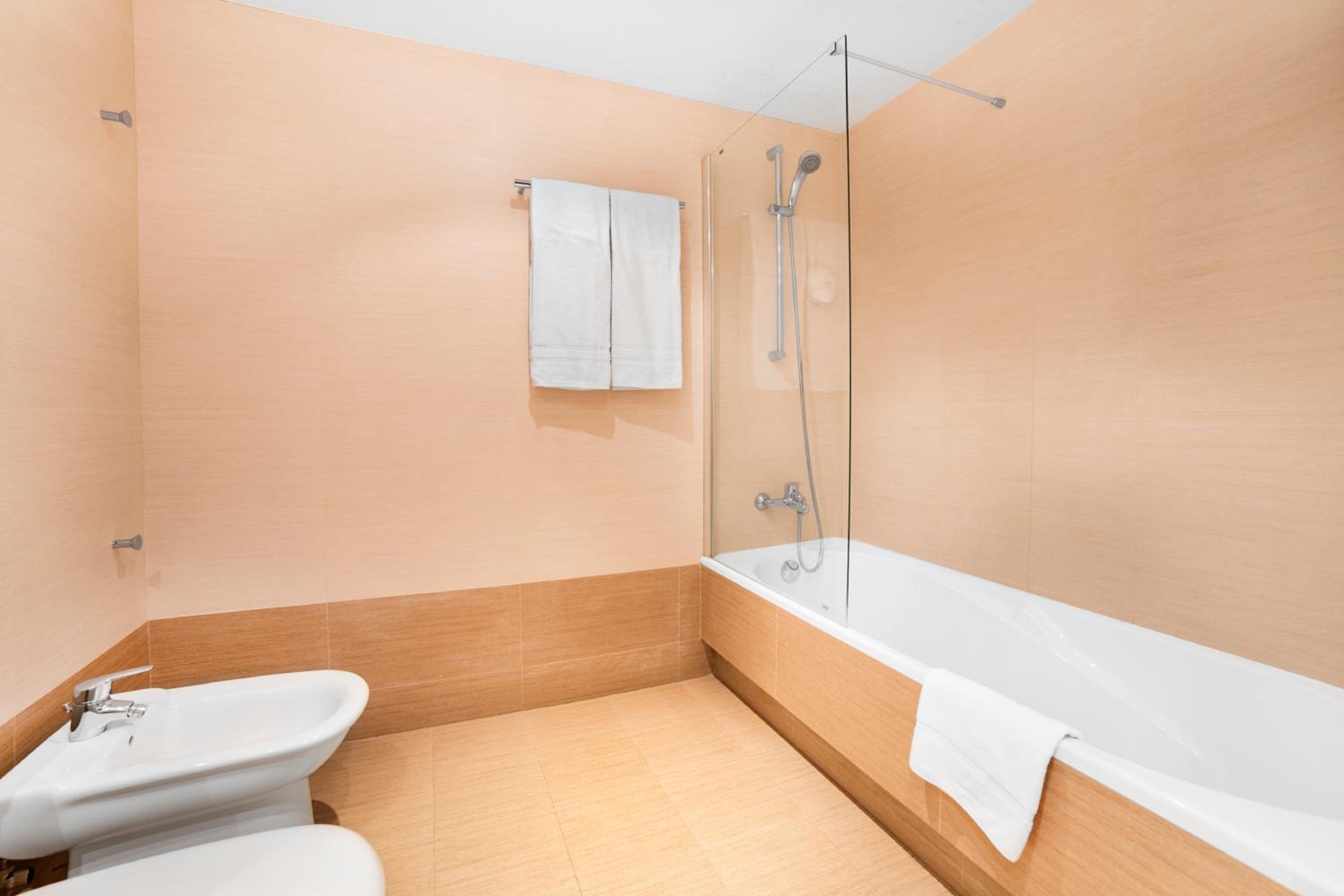 Apartaments El Floc