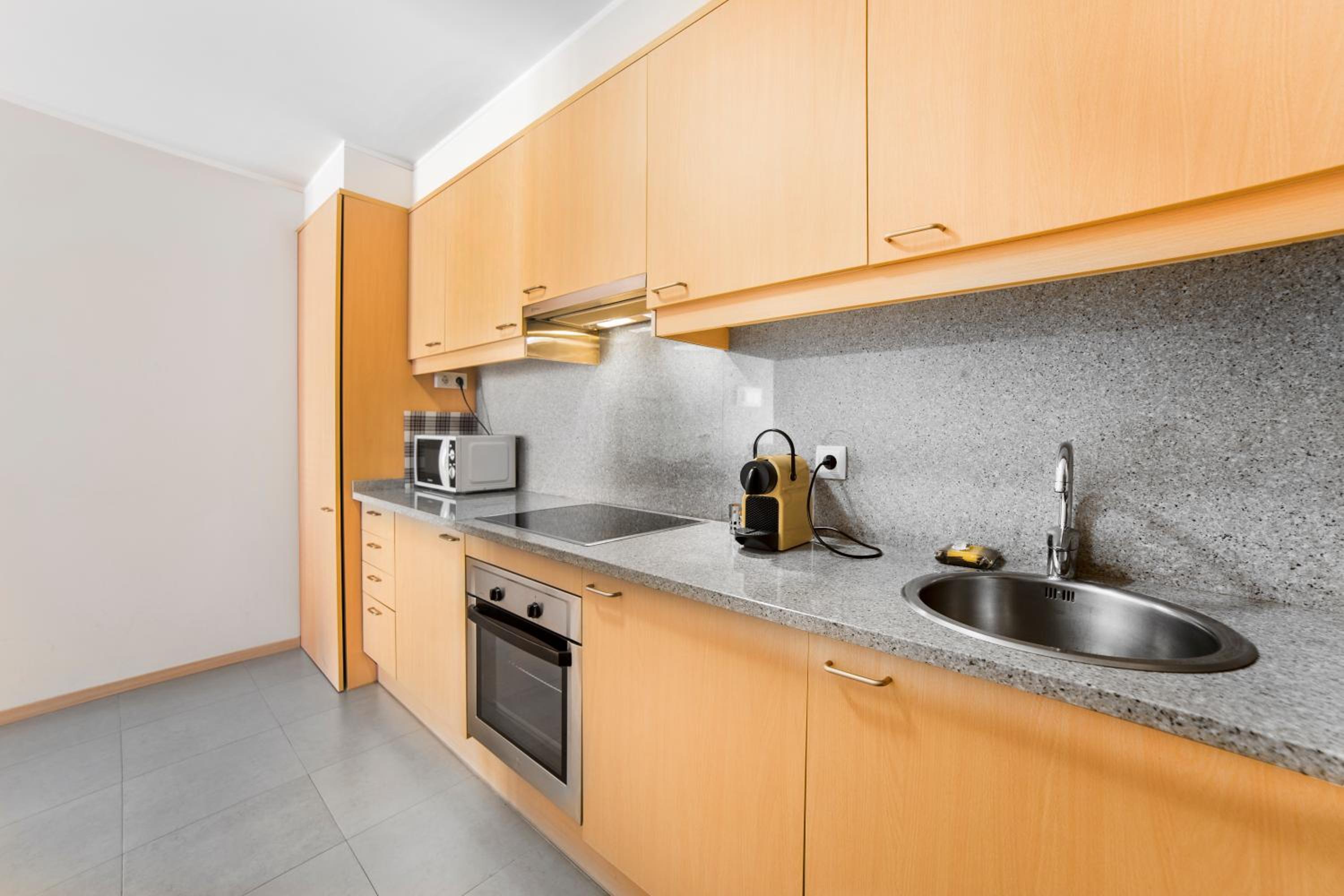 Apartaments El Floc